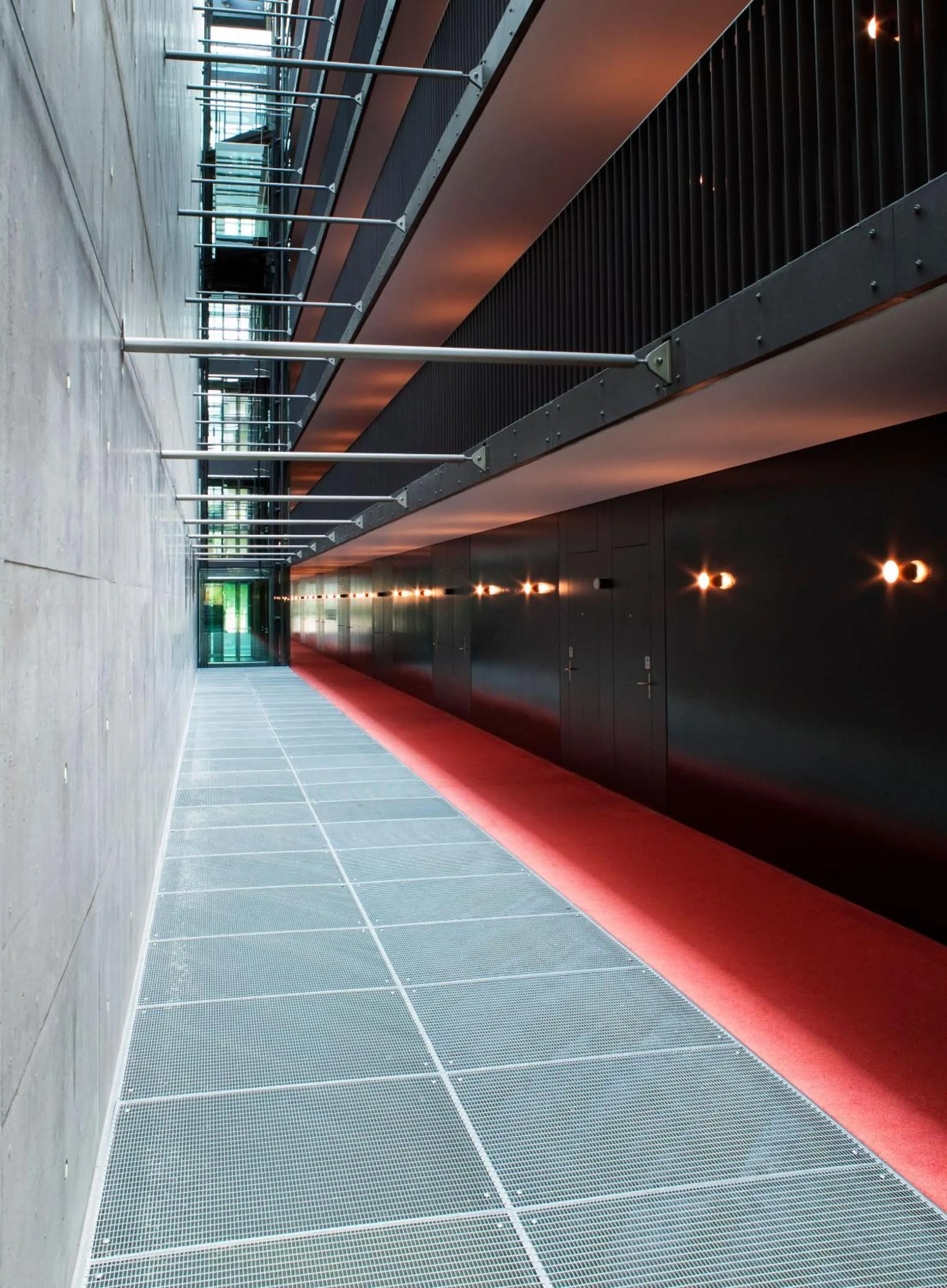 INNSiDE by Meliá Düsseldorf Seestern