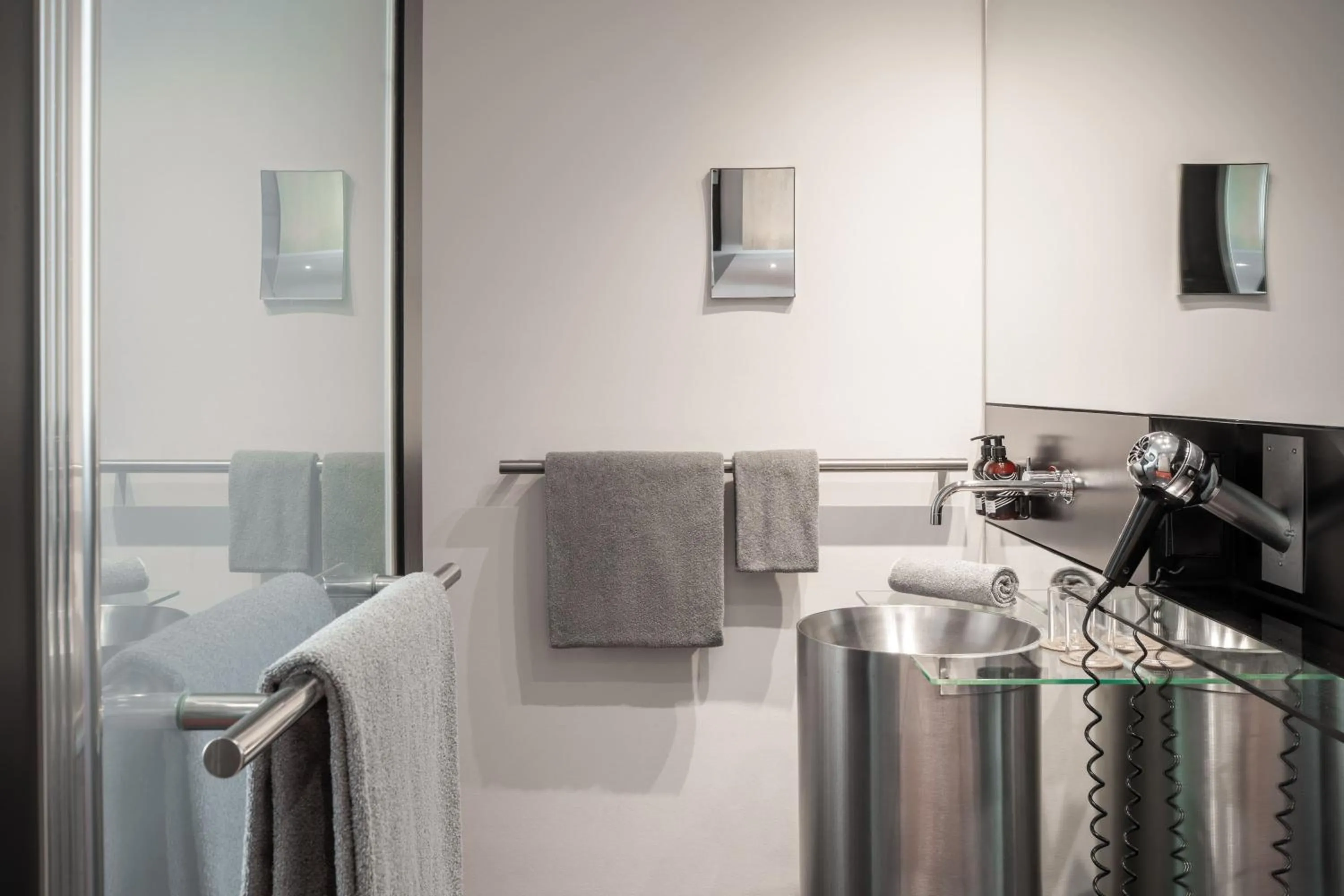 INNSiDE by Meliá Düsseldorf Seestern