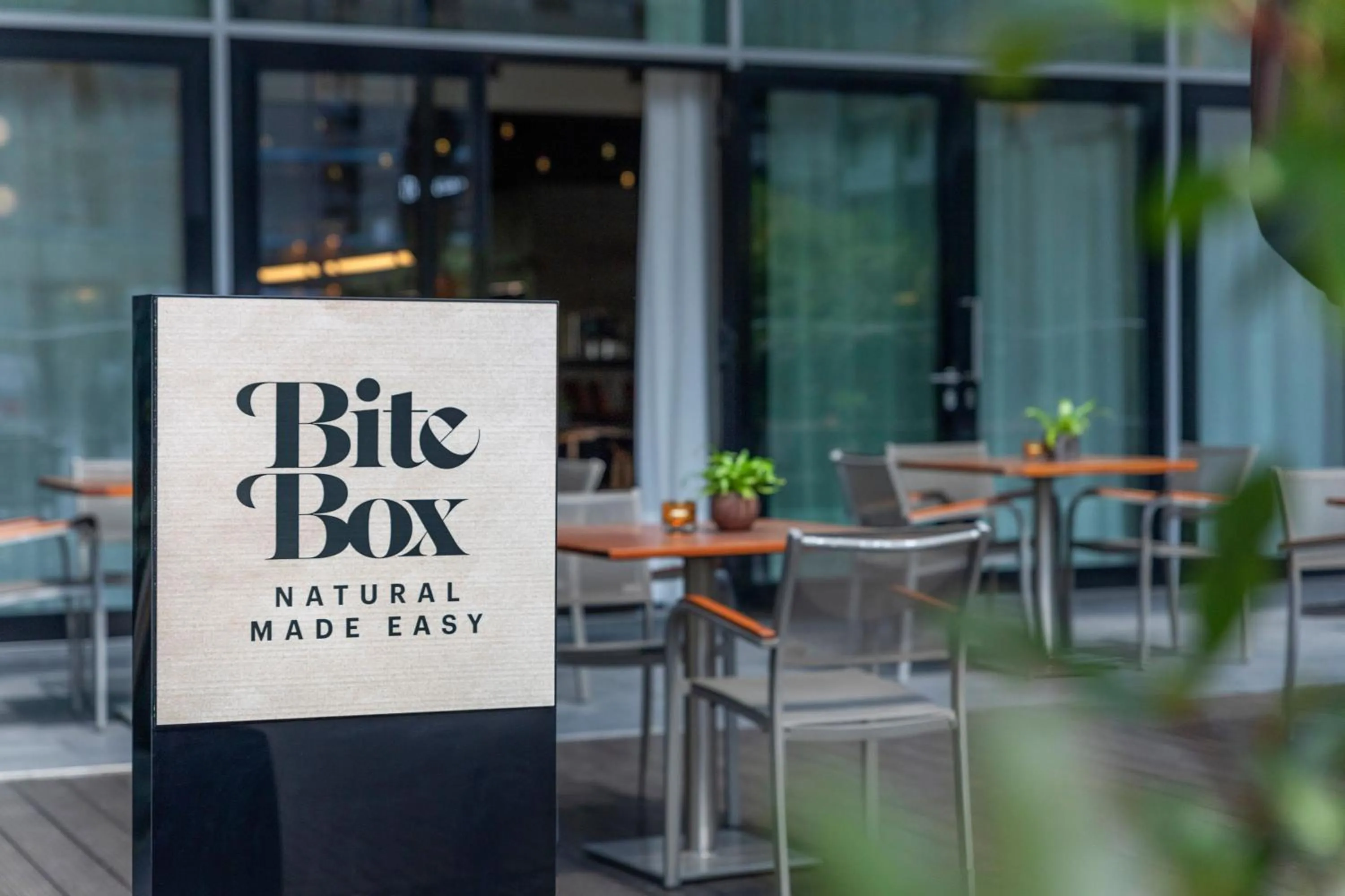 INNSiDE by Meliá Düsseldorf Seestern