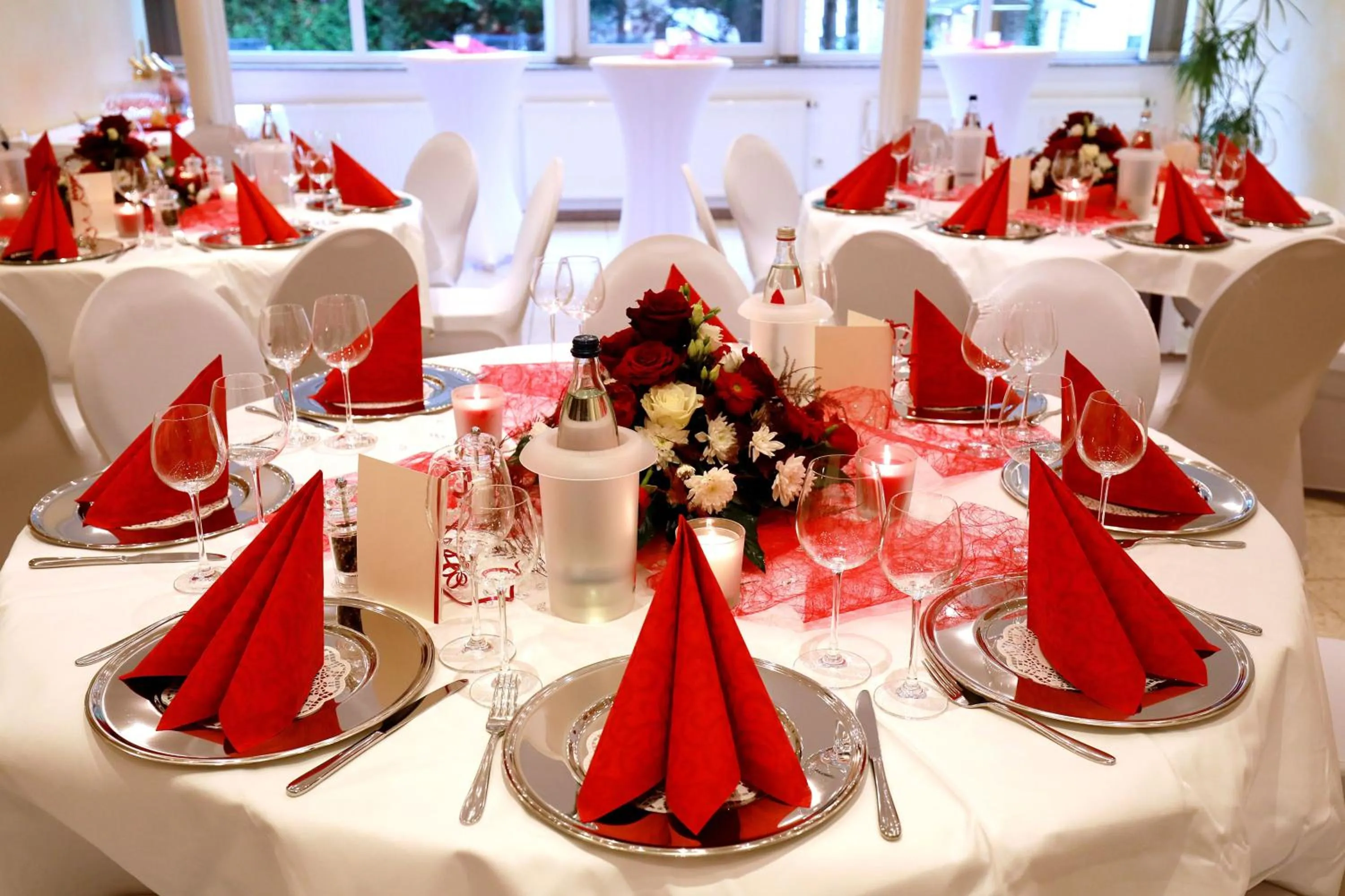 Banquet/Function facilities in Mariaweiler Hof
