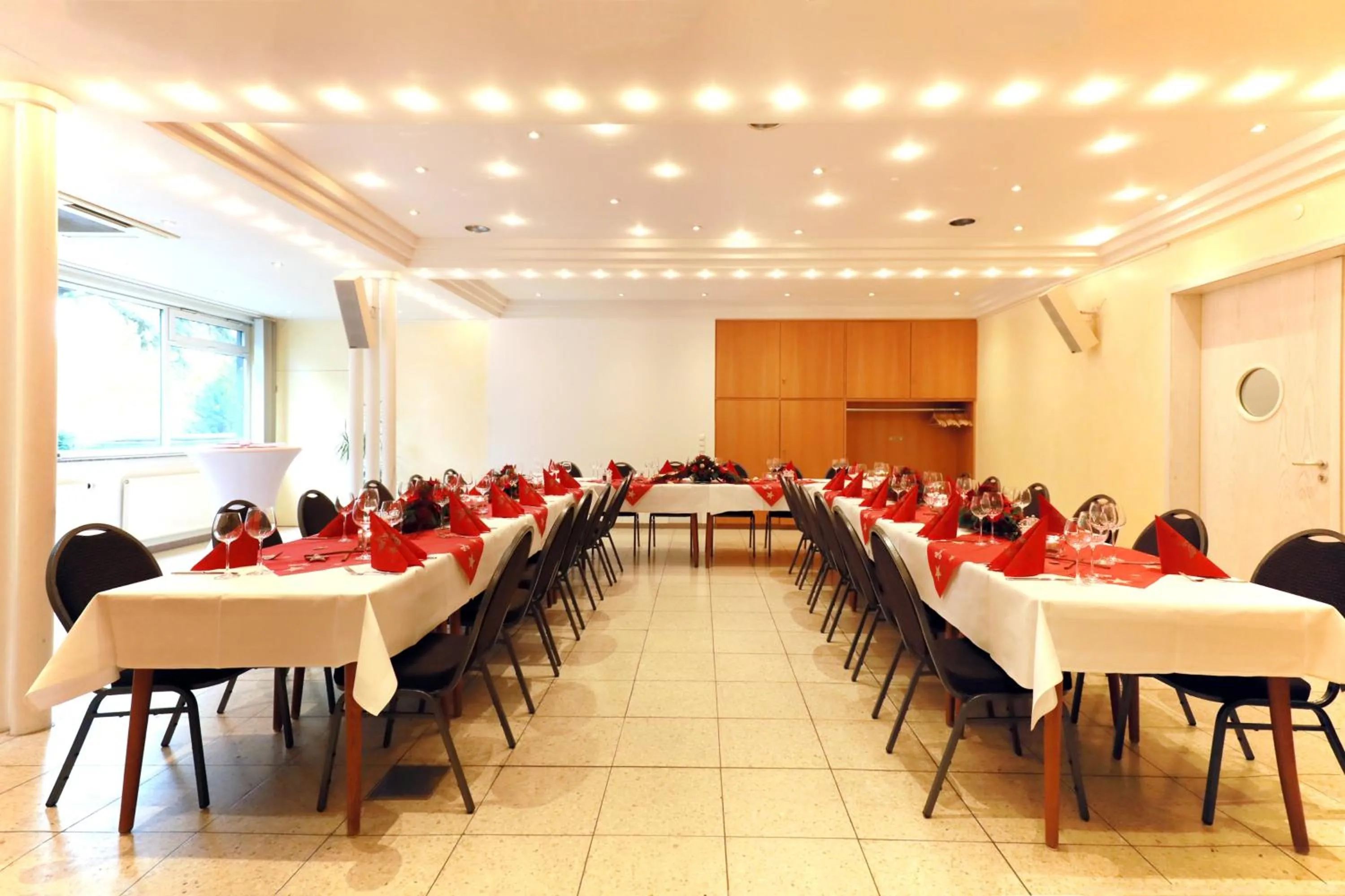 Banquet/Function facilities in Mariaweiler Hof