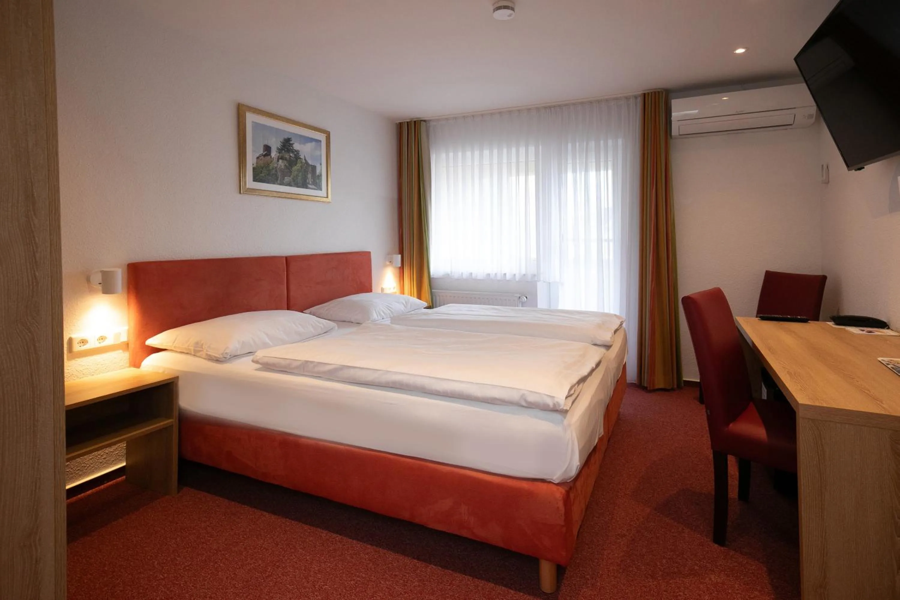 Bed in Mariaweiler Hof