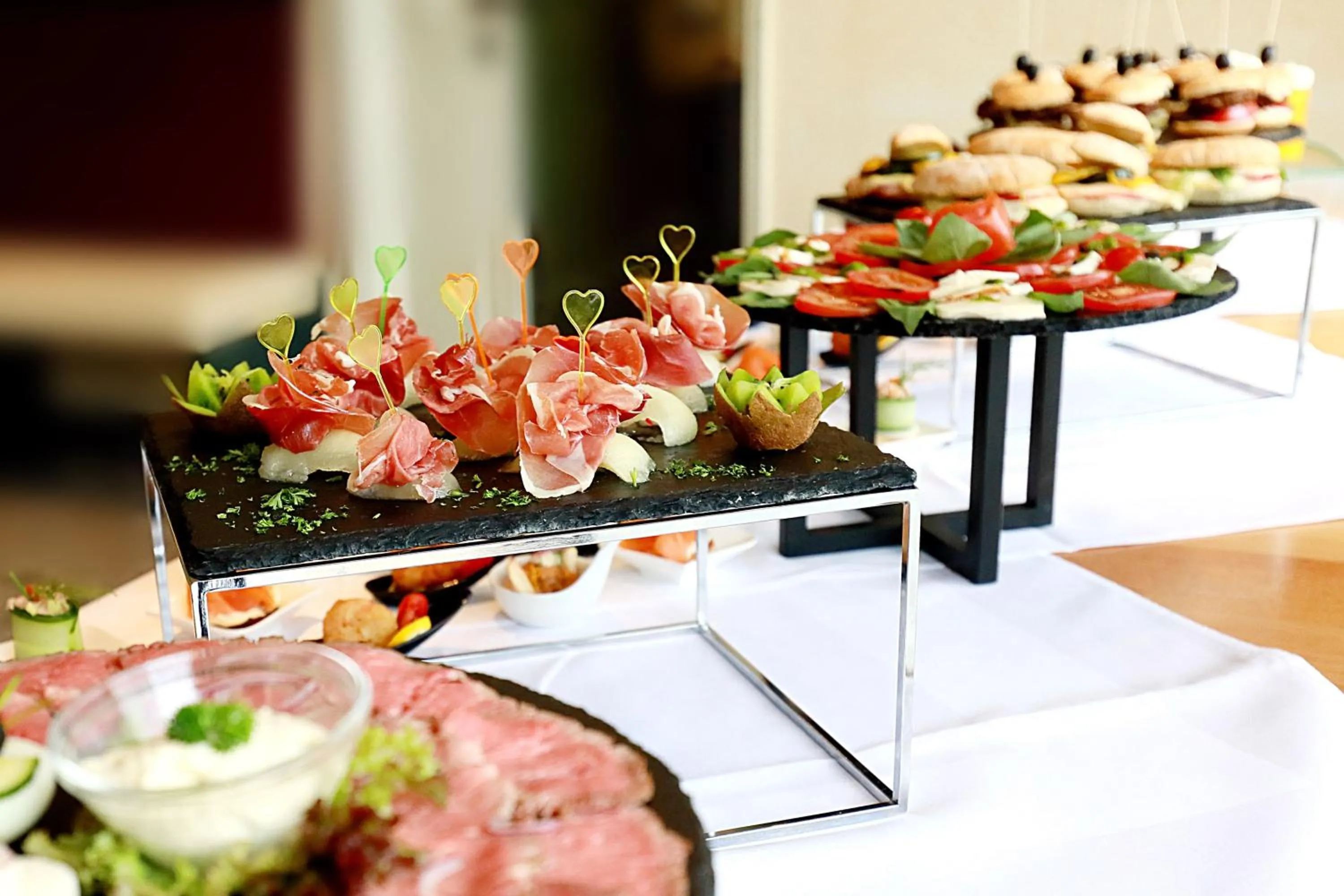 Food in Mariaweiler Hof