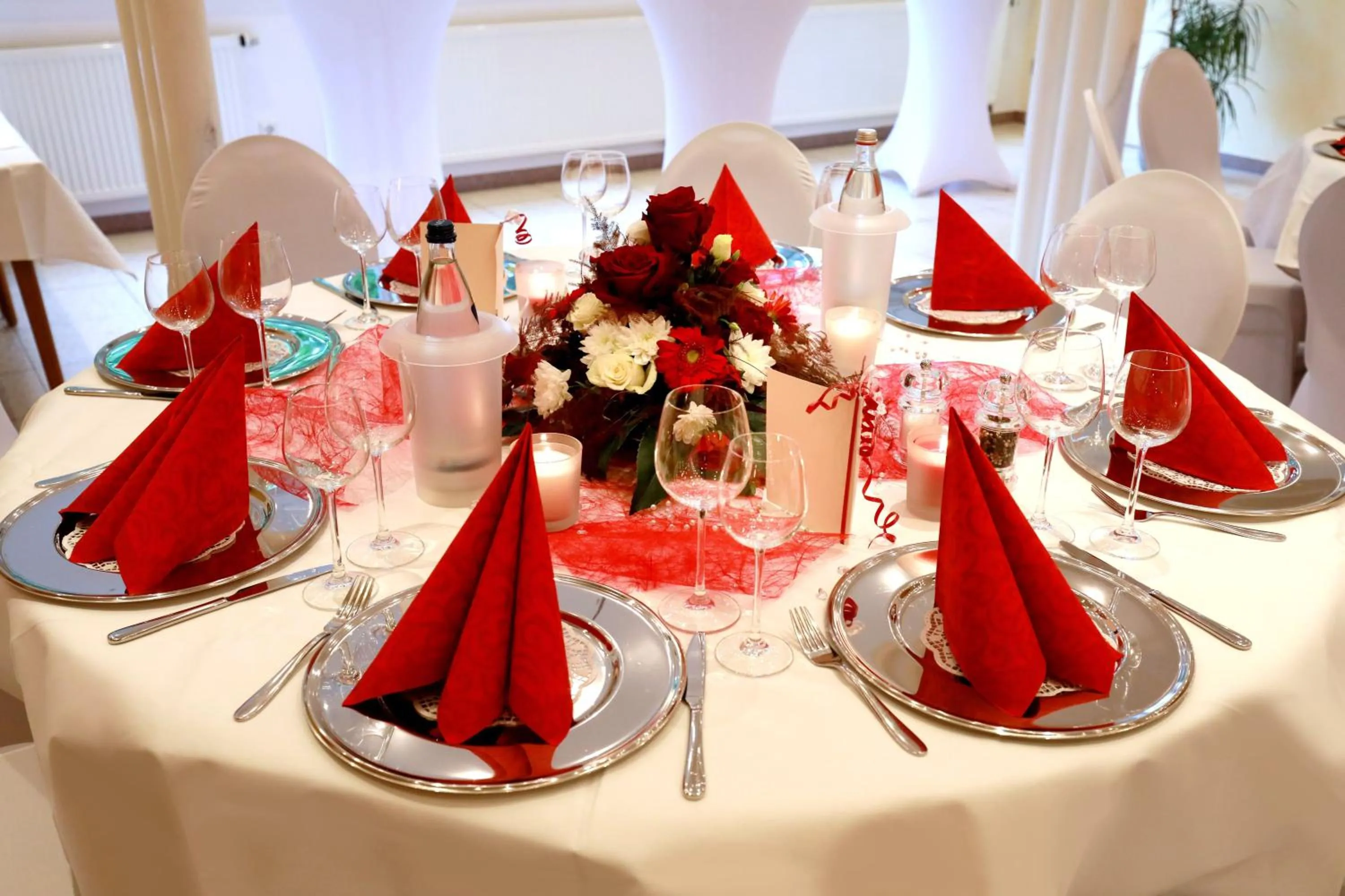 Banquet/Function facilities in Mariaweiler Hof