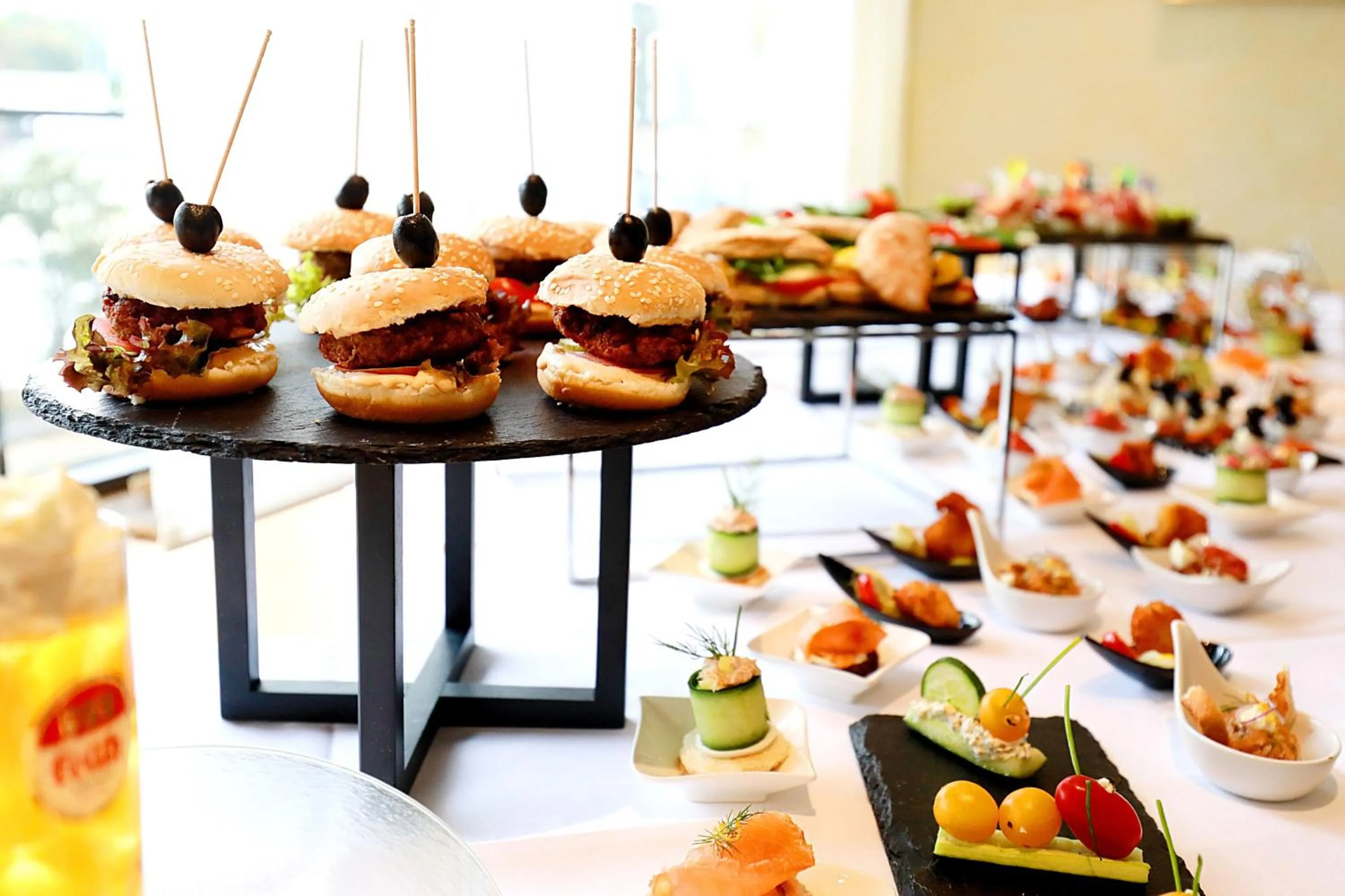 Food in Mariaweiler Hof