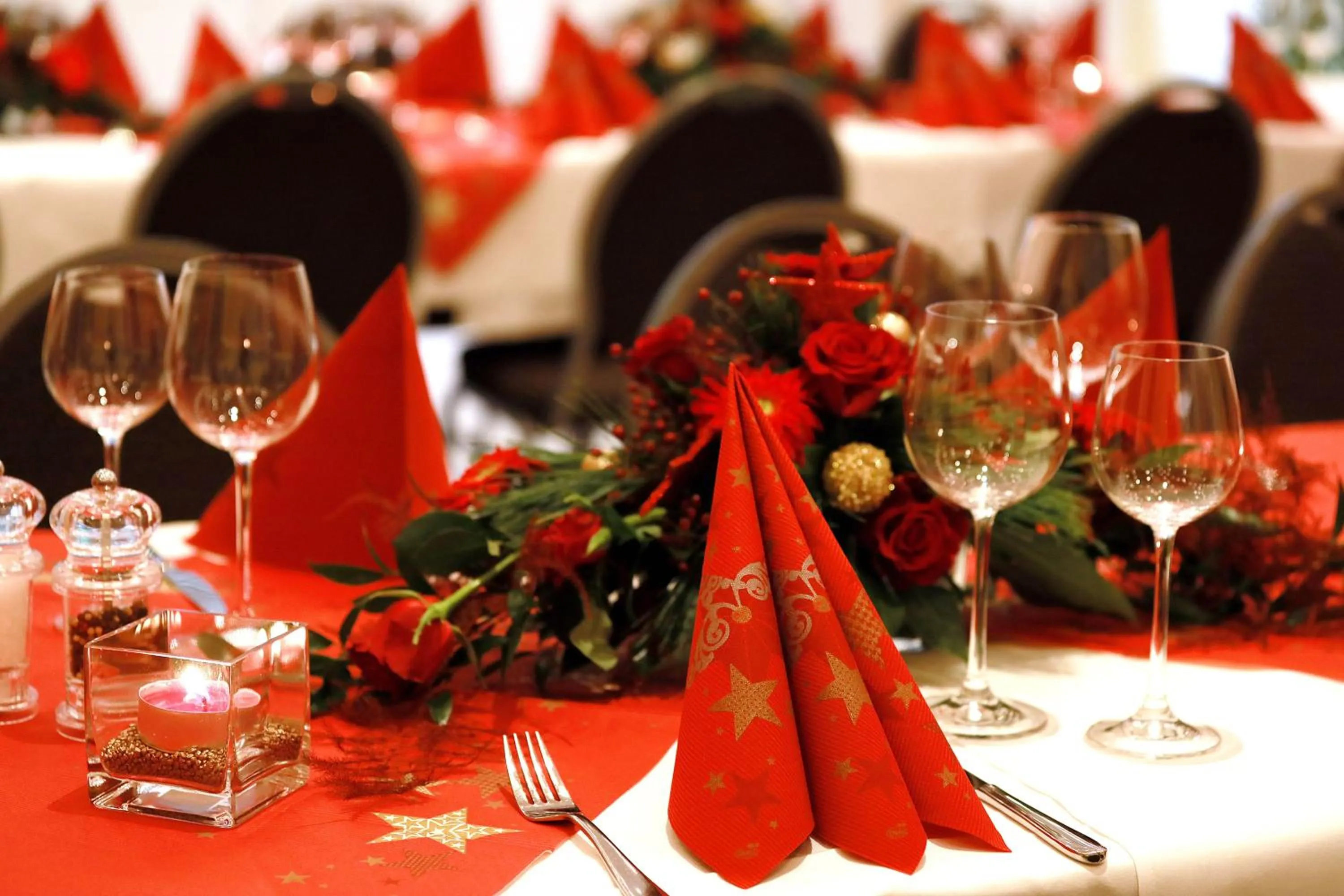 Banquet/Function facilities in Mariaweiler Hof