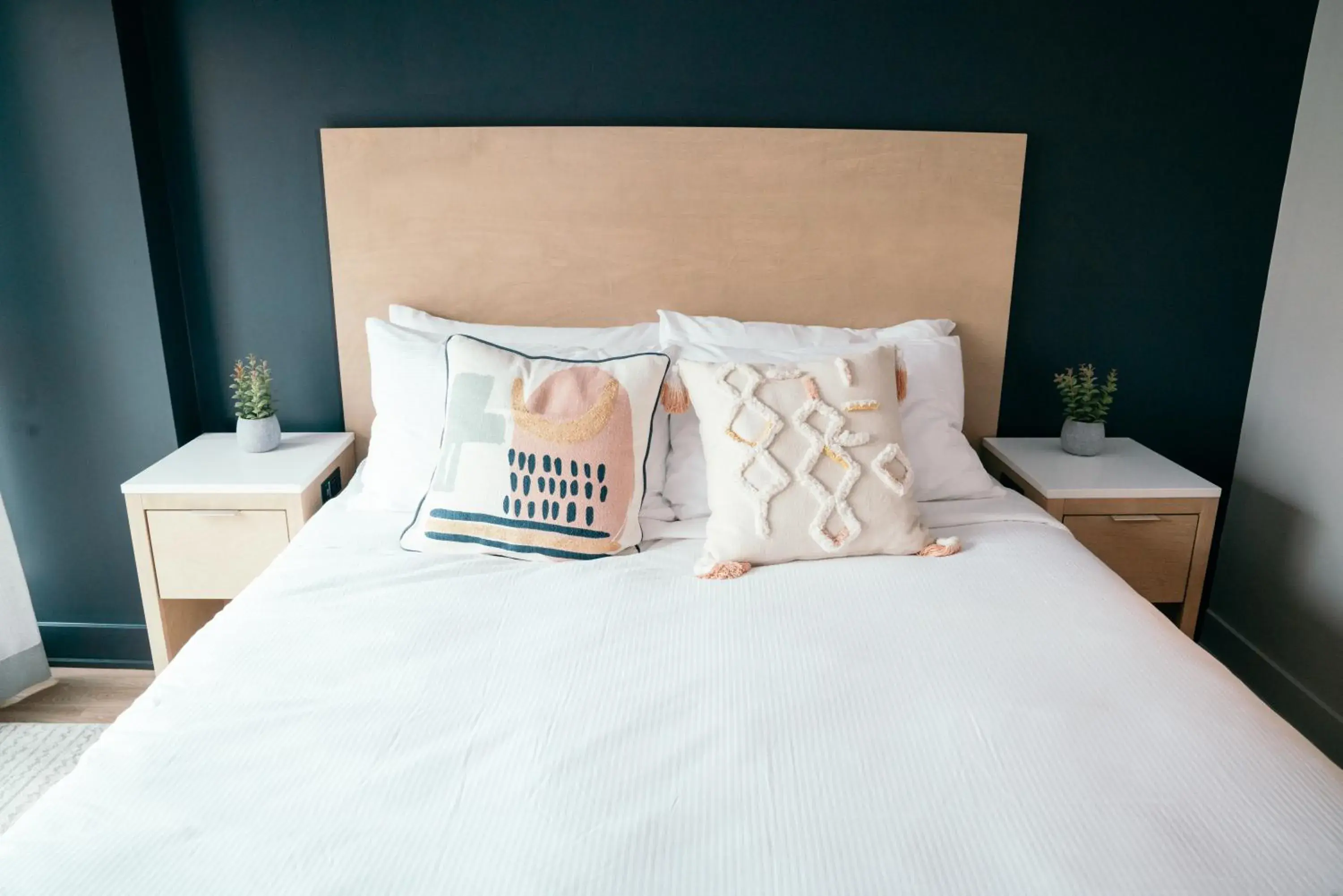 Deluxe Apartment with Balcony in Griffintown Hôtel Deluxe Apartment with Balcony in Griffintown Hôtel