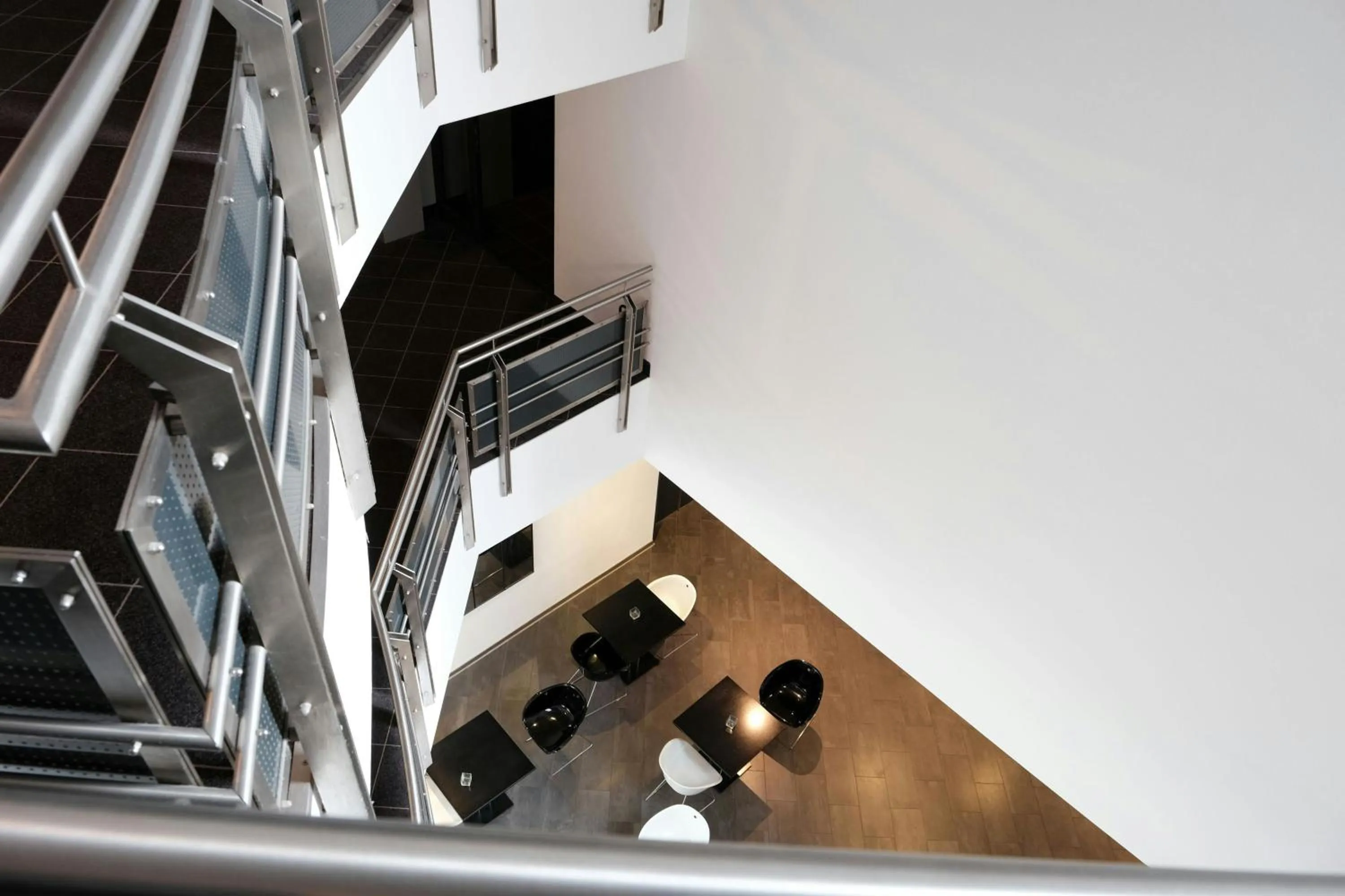 View (from property/room) in Four Points Flex by Sheraton Ratingen Düsseldorf Airport