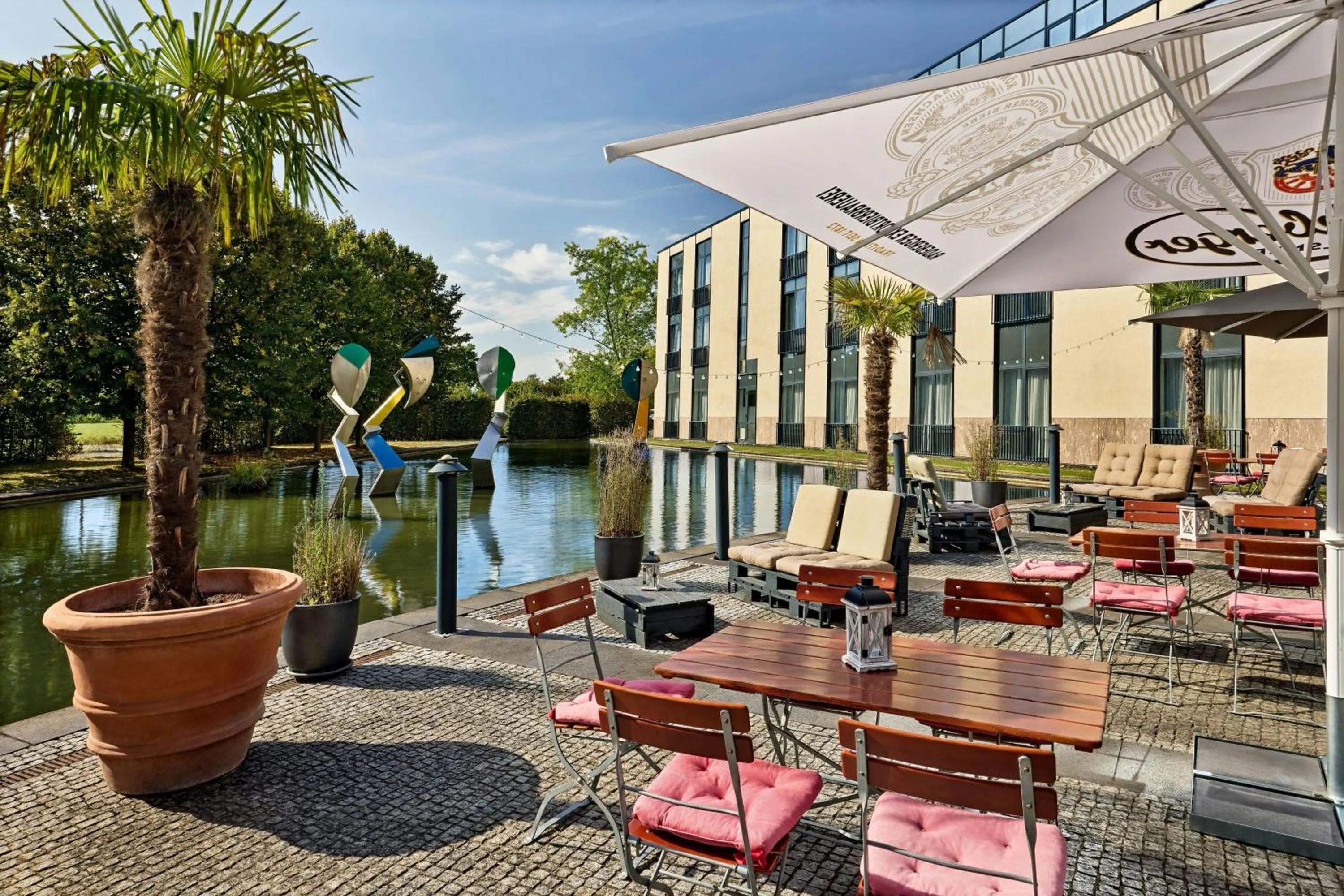 Other in Four Points Flex by Sheraton Ratingen Düsseldorf Airport