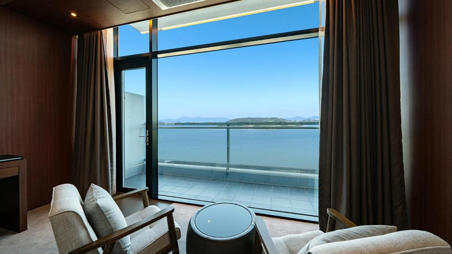Hotel JCS Yeosu