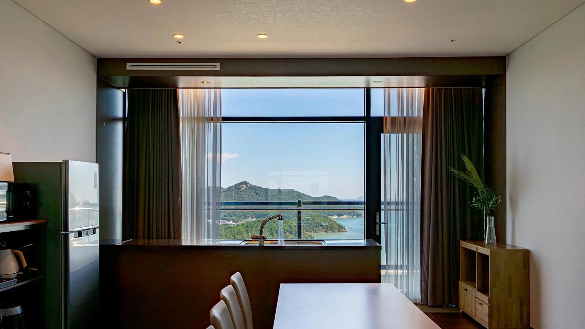 Hotel JCS Yeosu