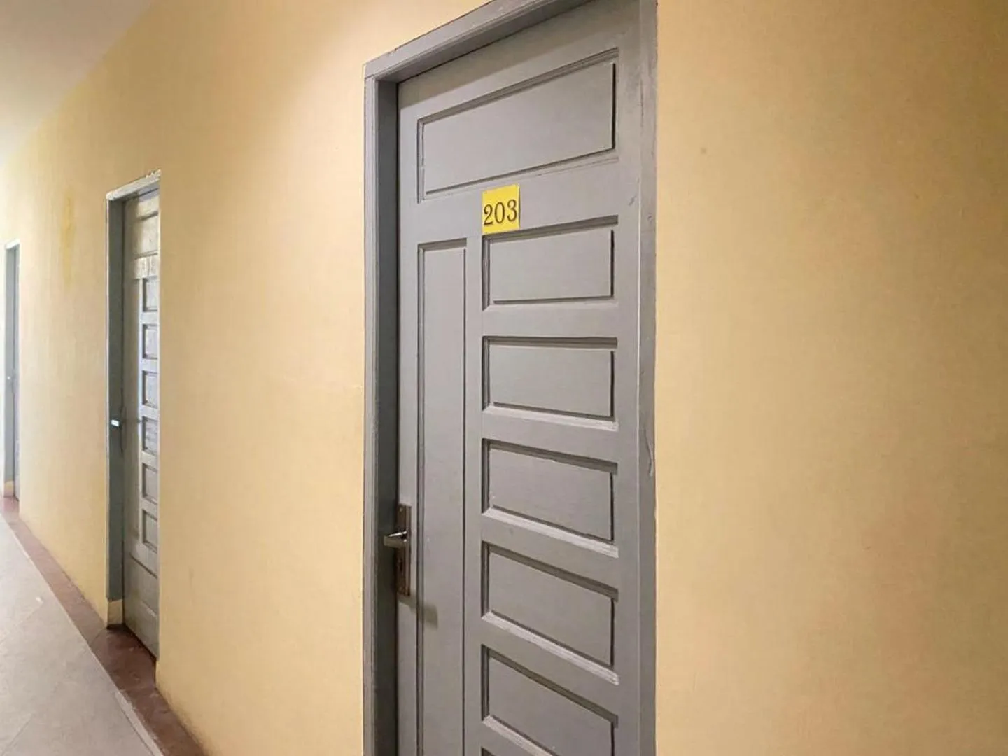 Other in Penginapan Steady Mitra RedDoorz