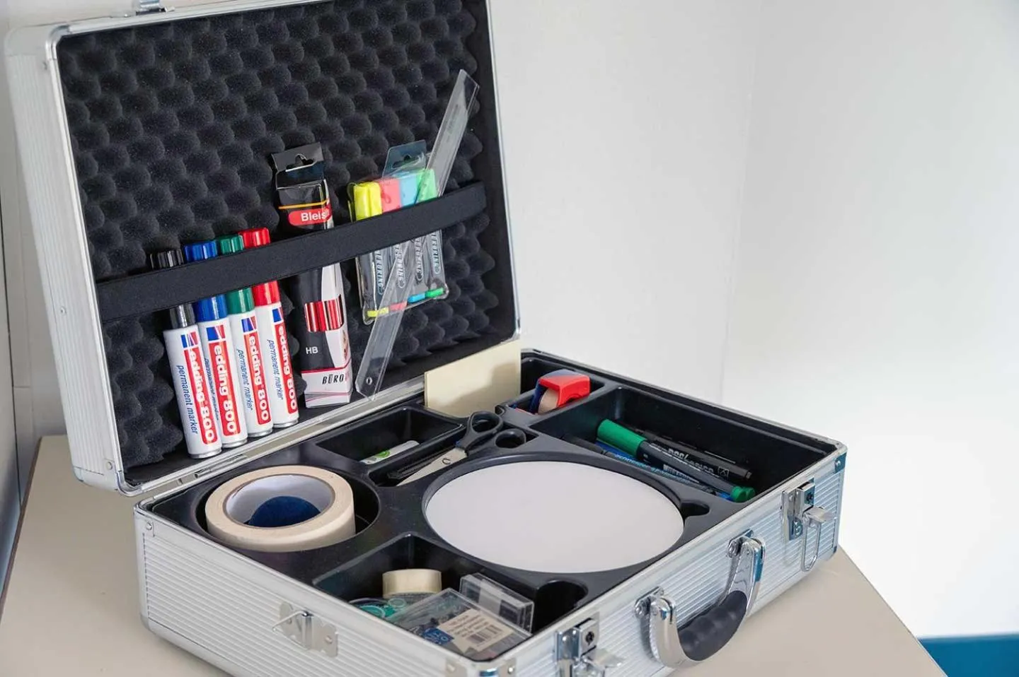 Business facilities in Waldhotel Schäferberg