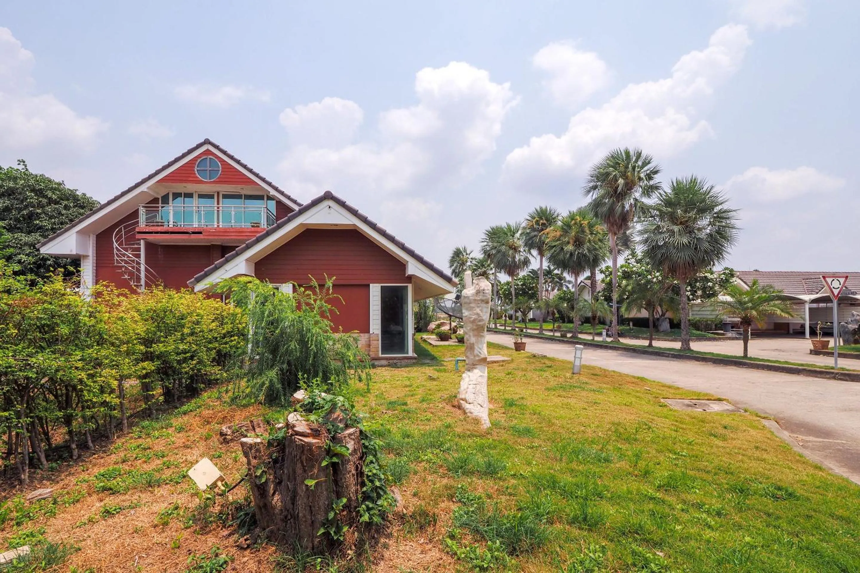 Other in OYO 926 Sydney Resort