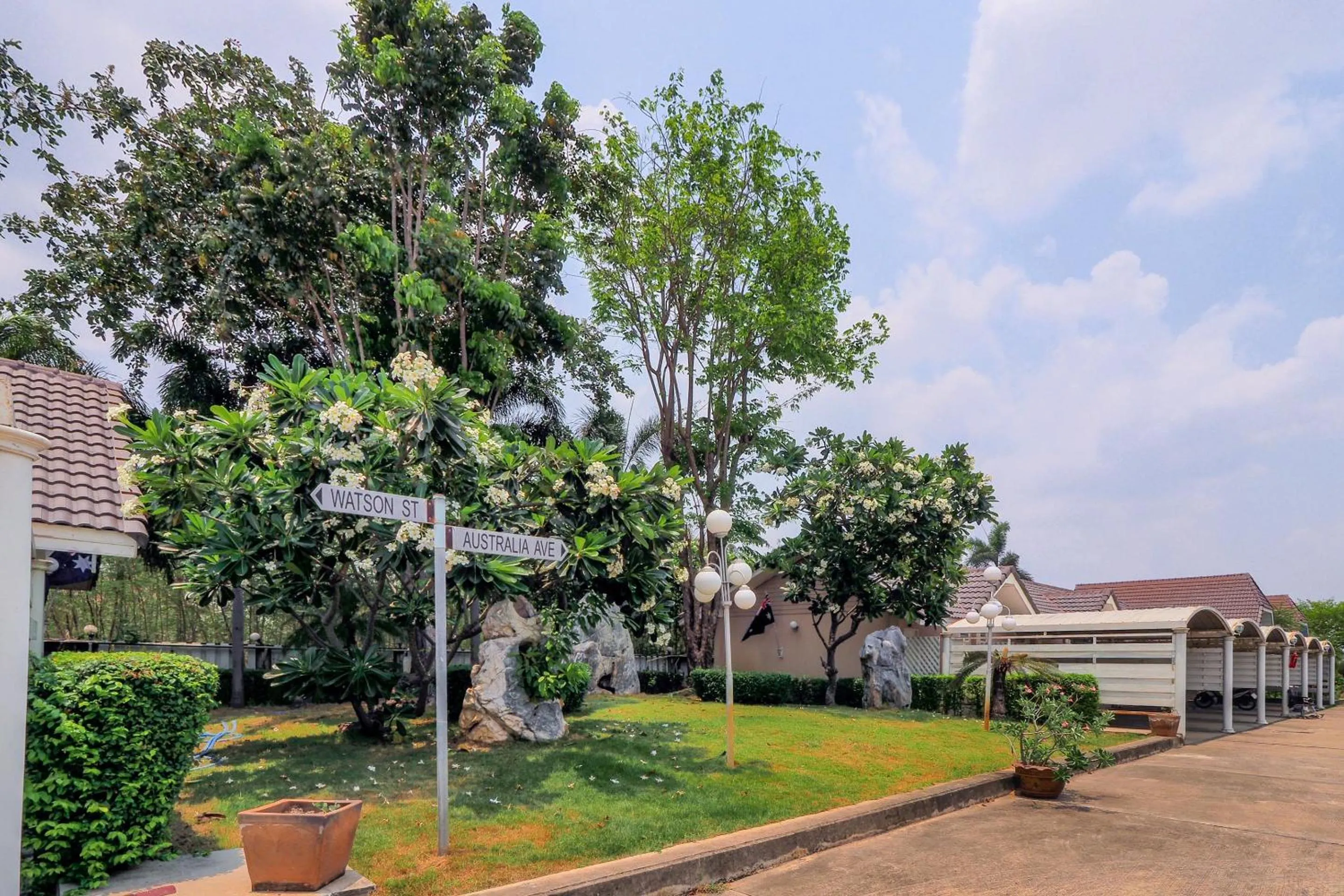 Other in OYO 926 Sydney Resort