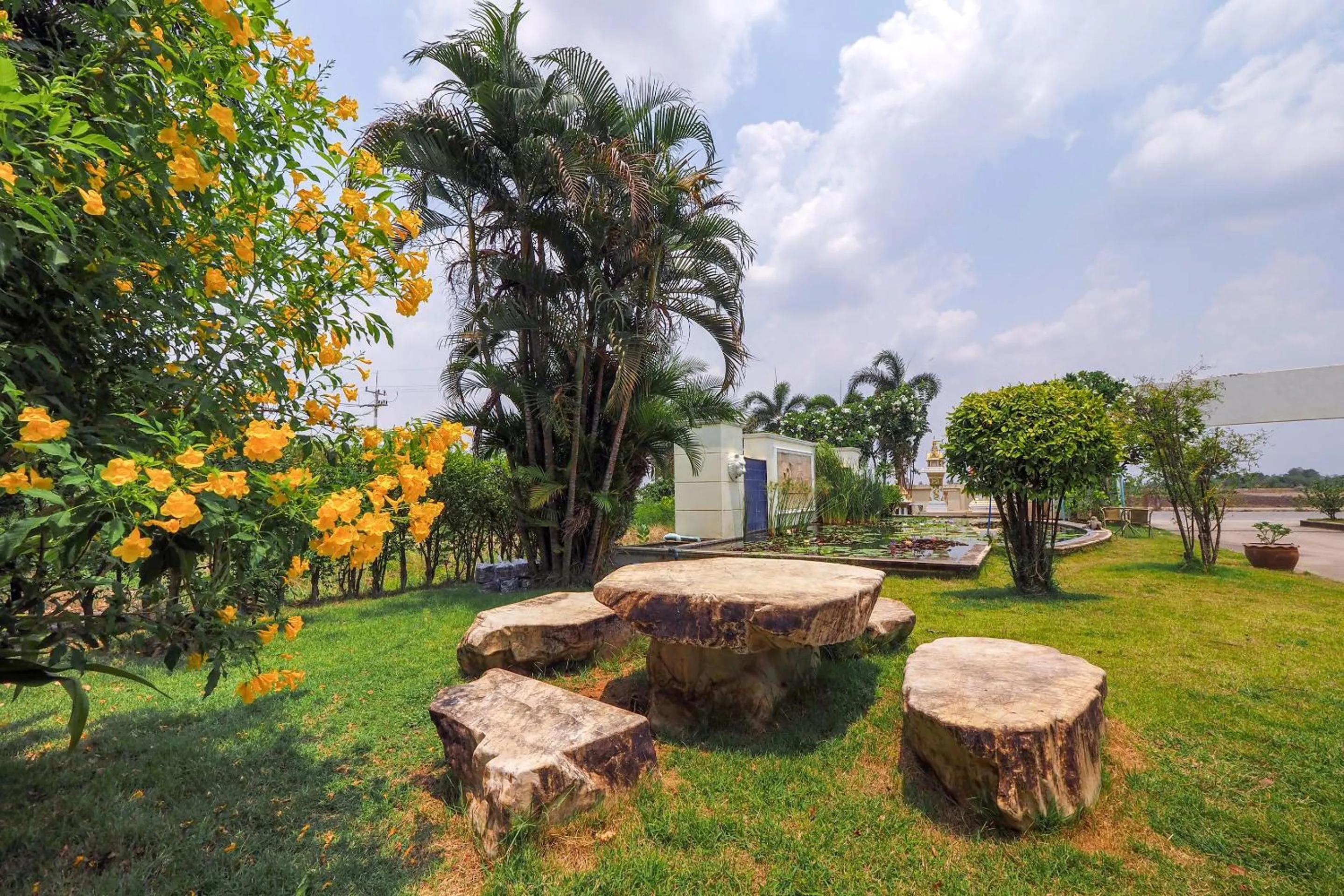 Other in OYO 926 Sydney Resort