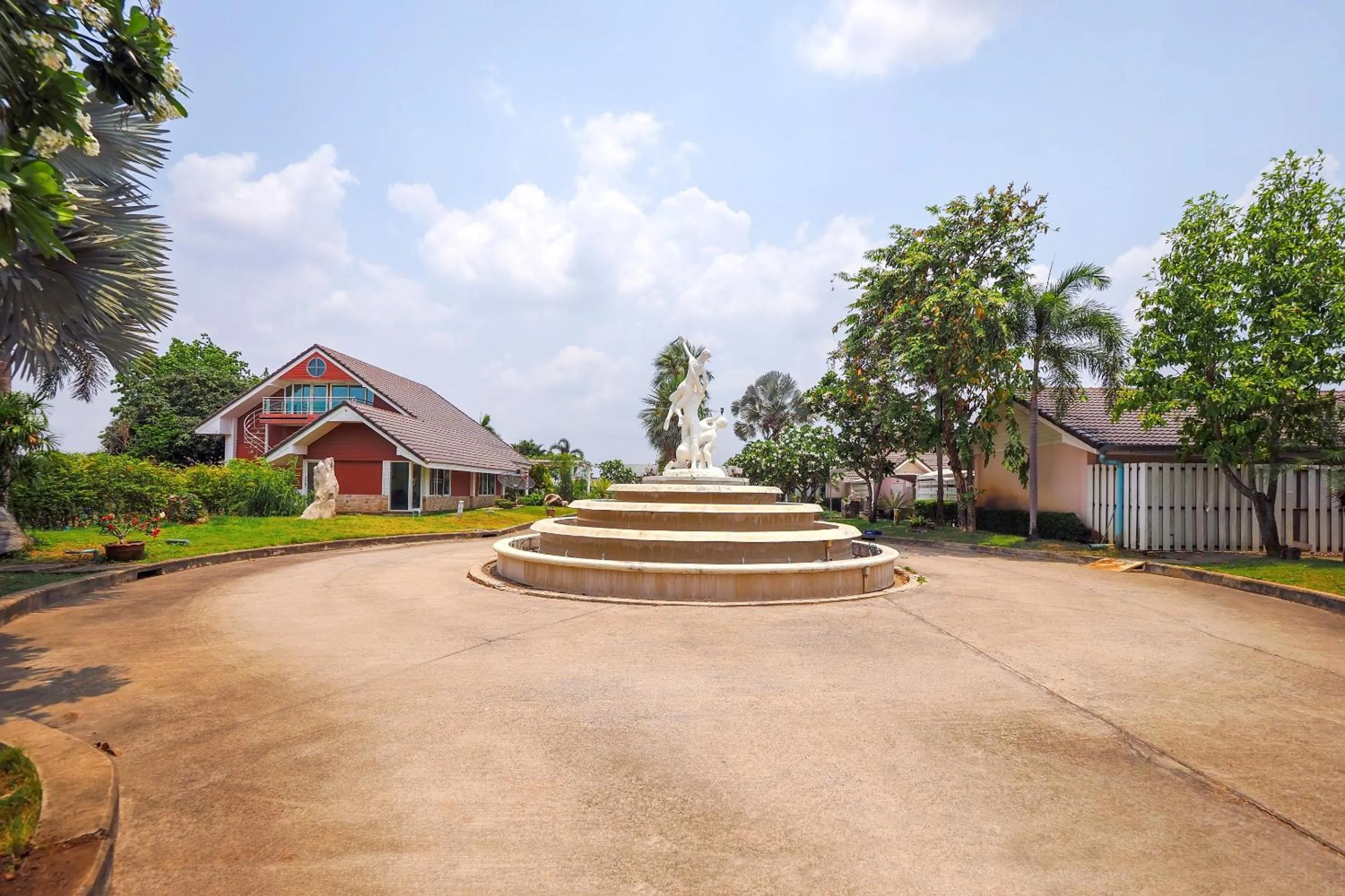 Other in OYO 926 Sydney Resort