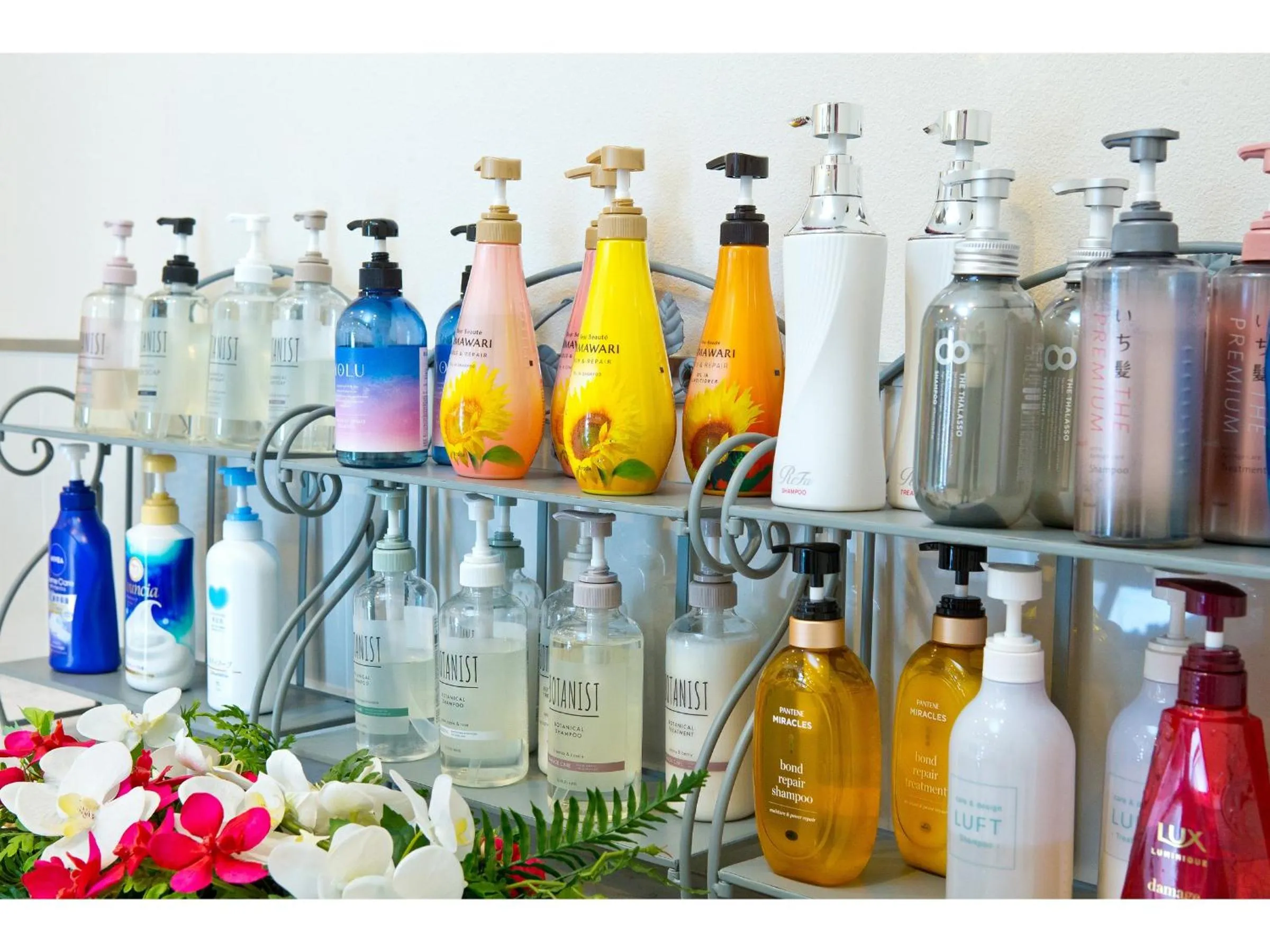 Lobby or reception in HOTEL LASCALA