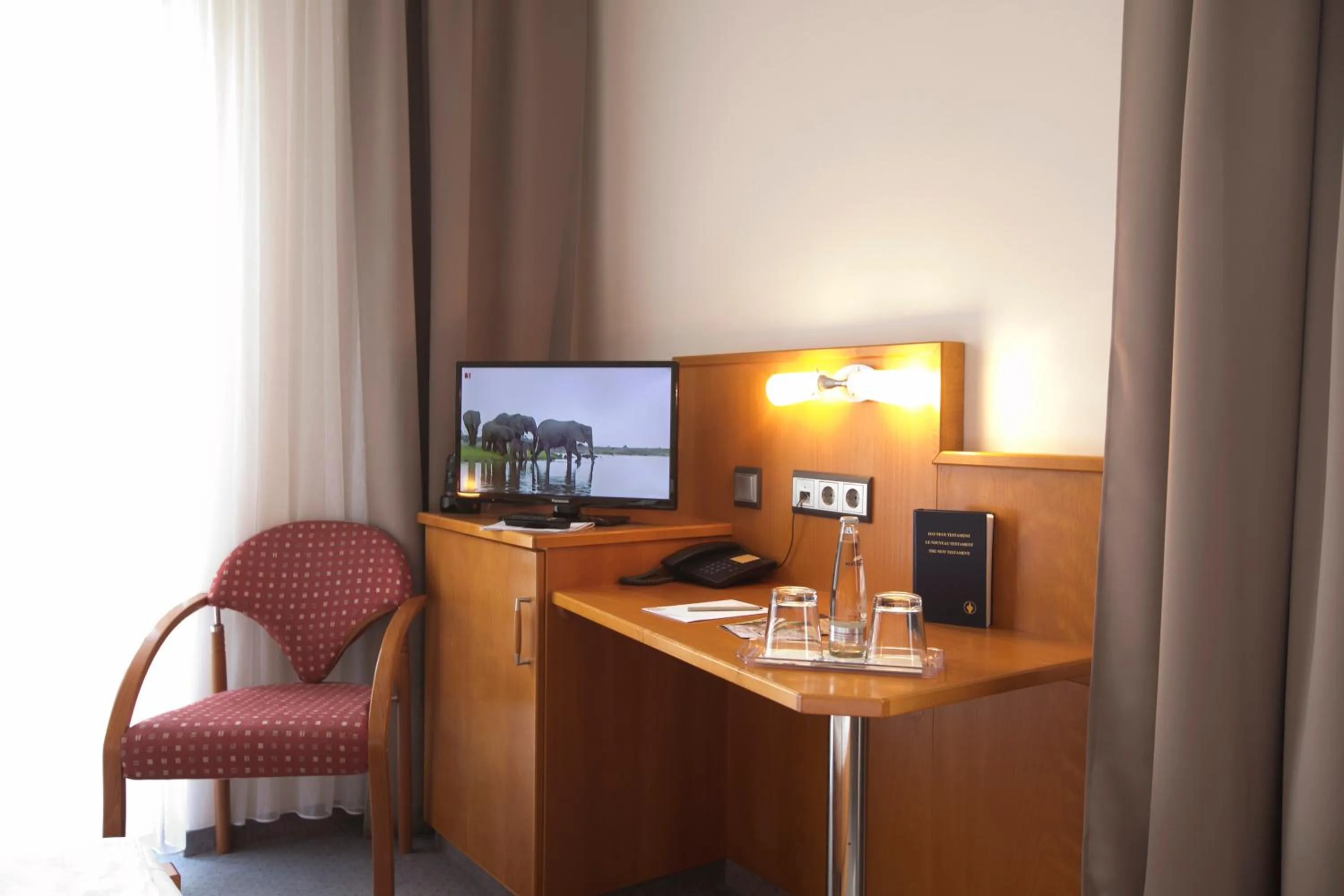 Neumaiers Hirsch -Gasthof und Landhotel