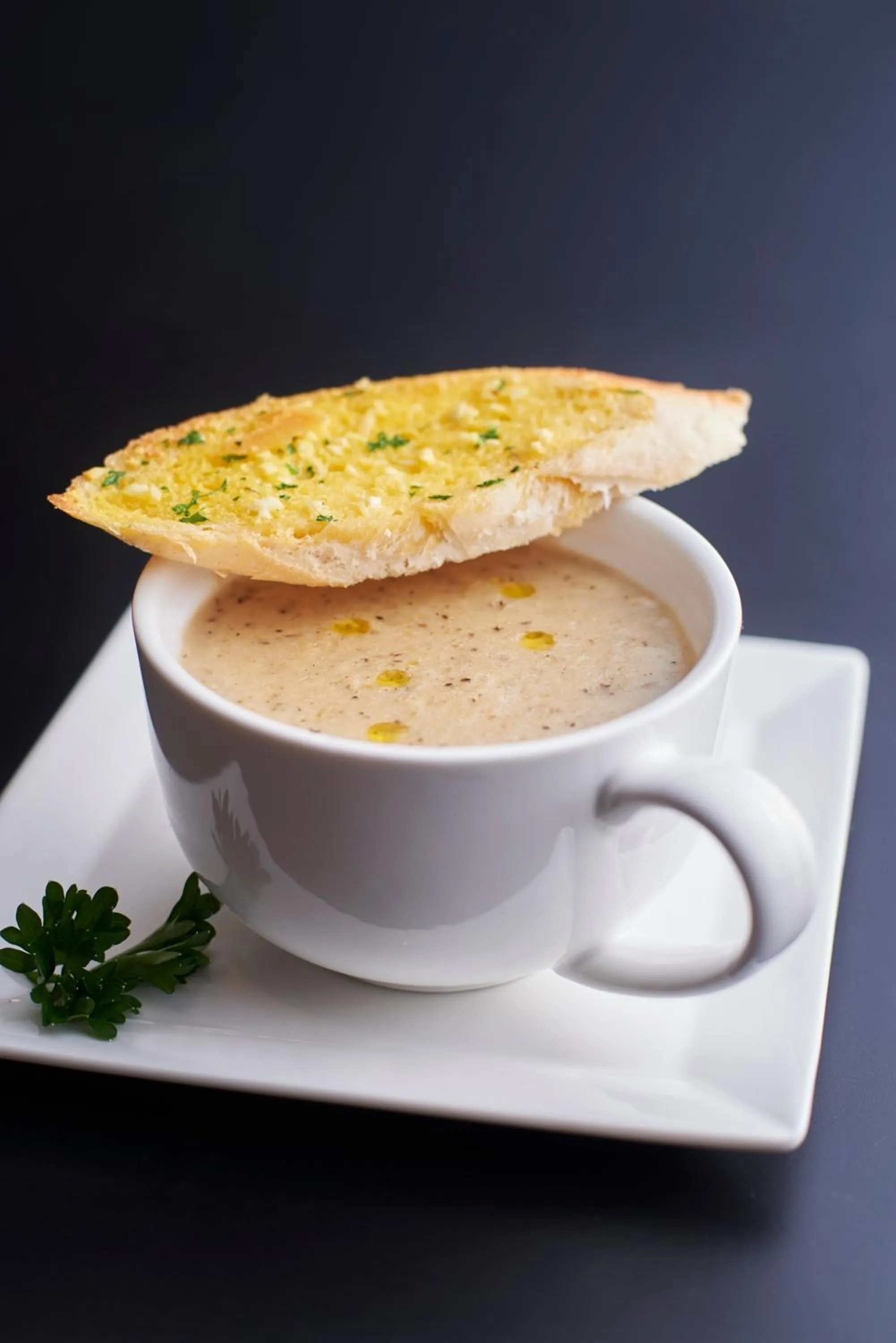 Food close-up in Park Inn by Radisson Putrajaya