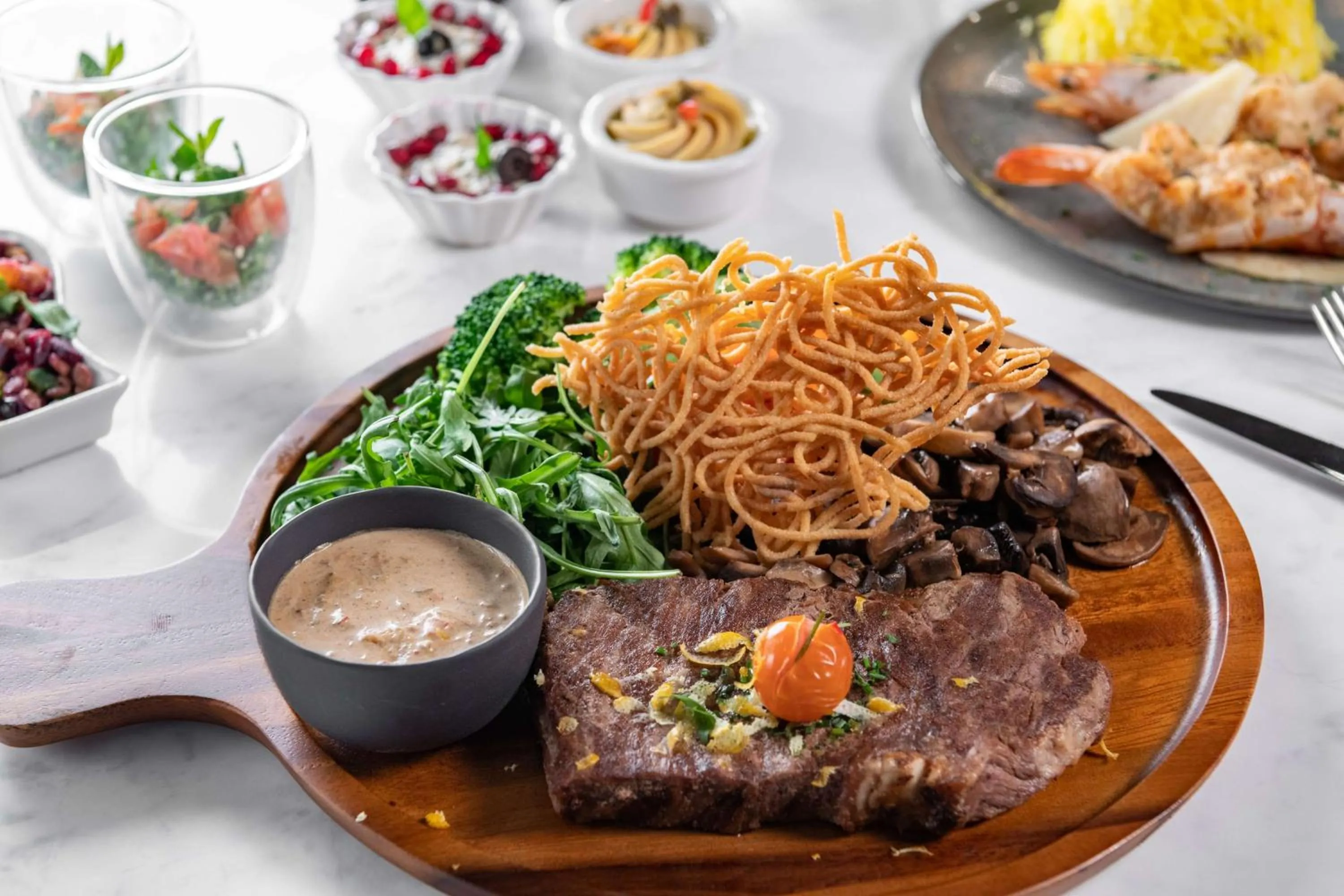 Other in Park Inn by Radisson, Riyadh