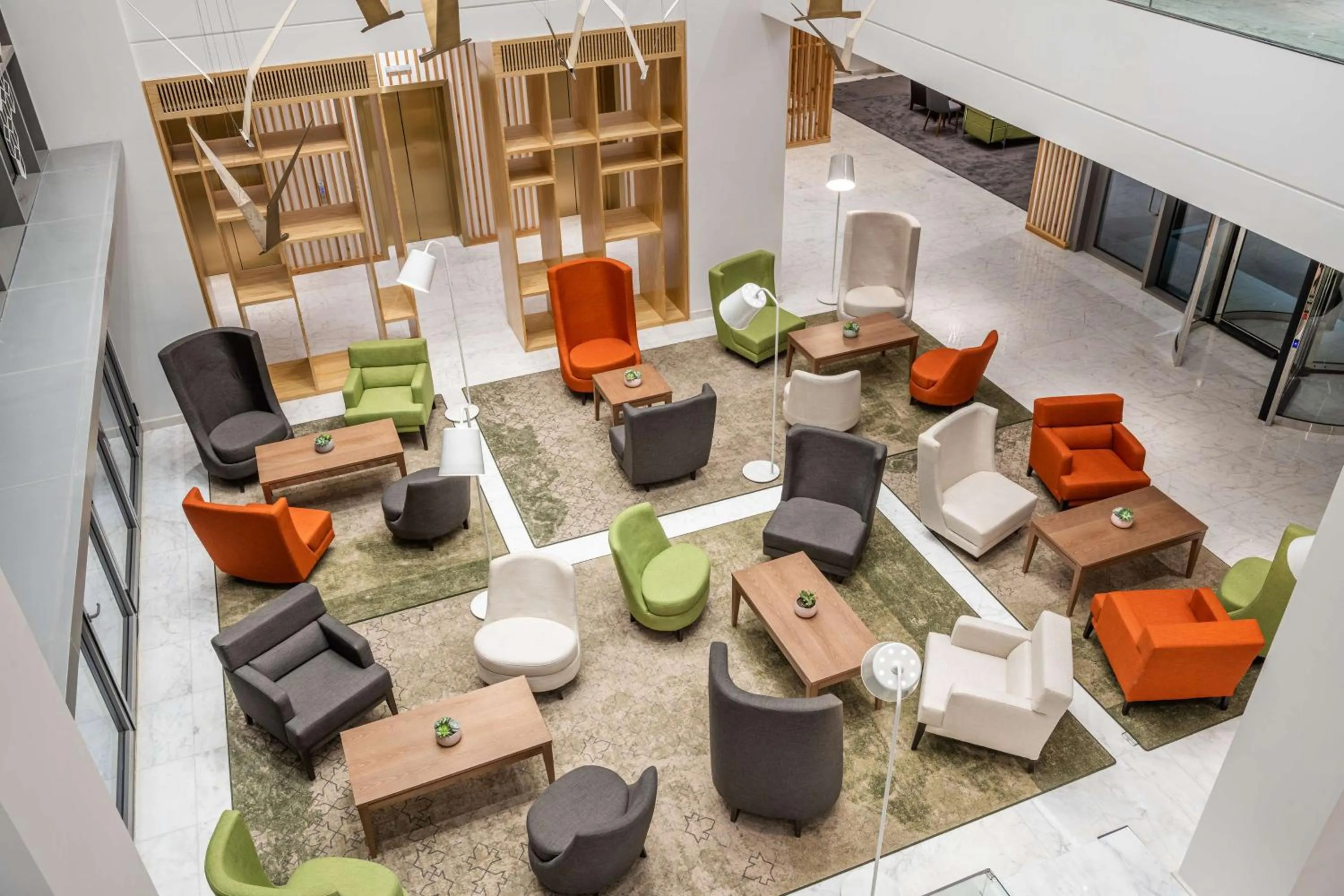 Other in Park Inn by Radisson, Riyadh