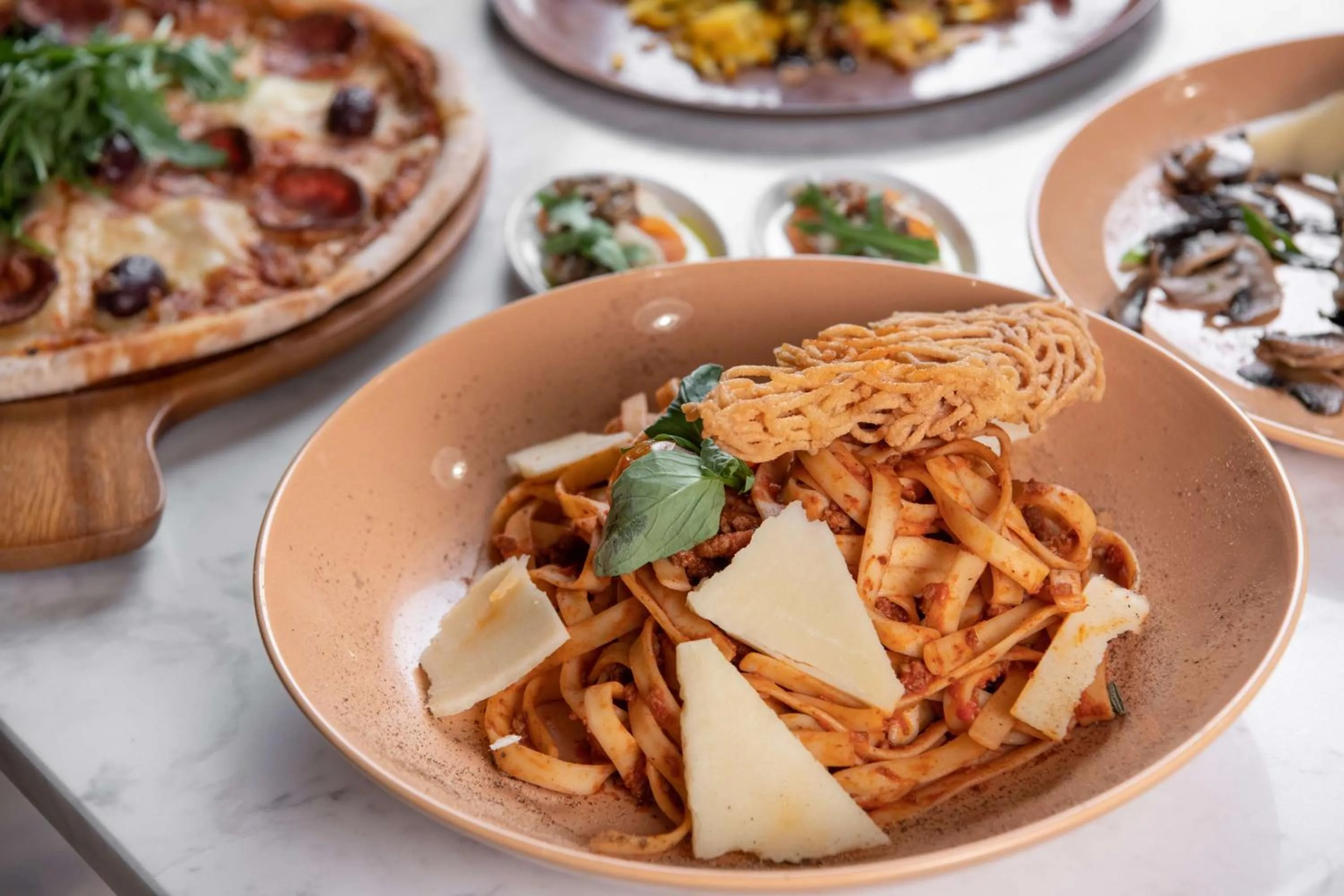 Other in Park Inn by Radisson, Riyadh