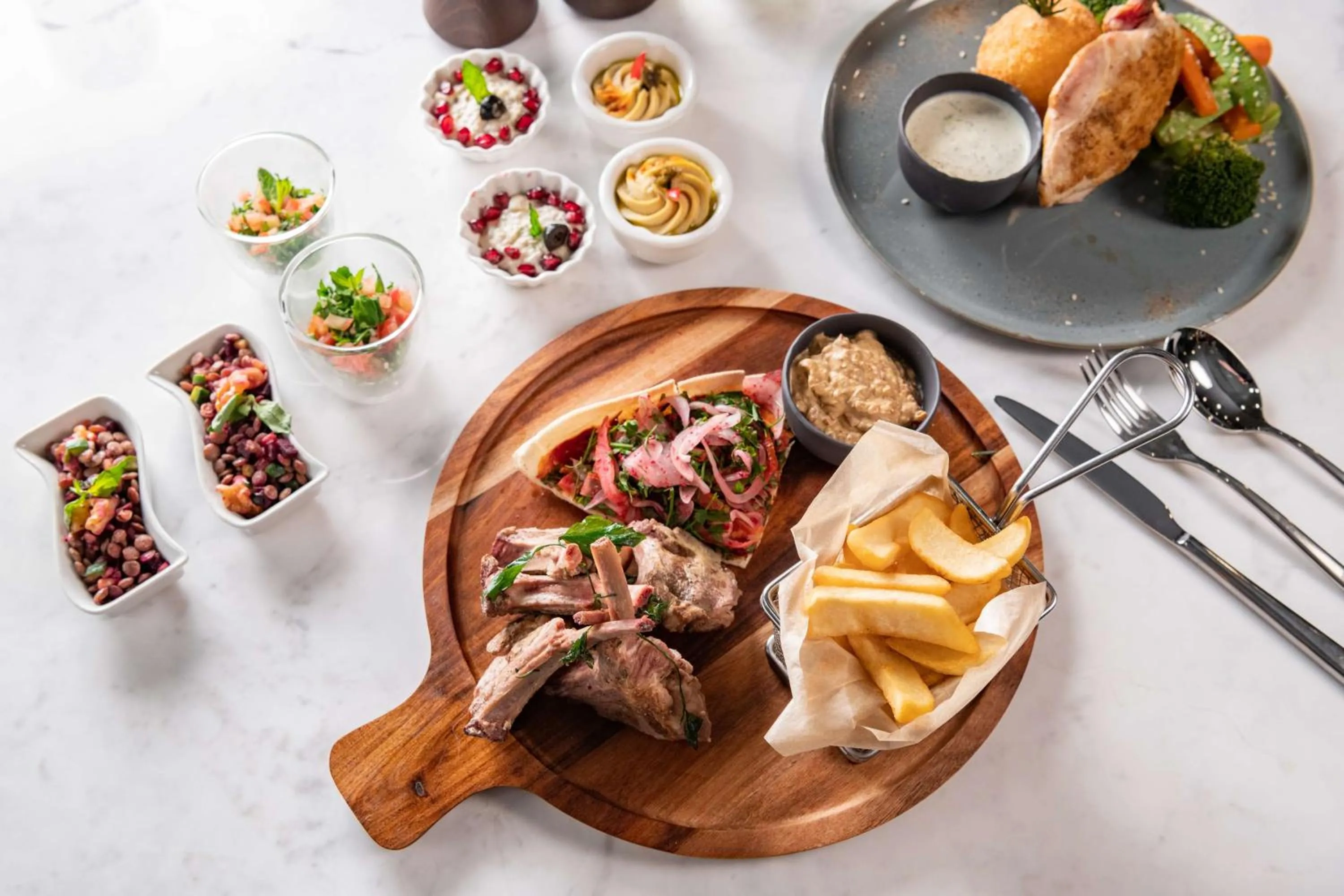 Other in Park Inn by Radisson, Riyadh