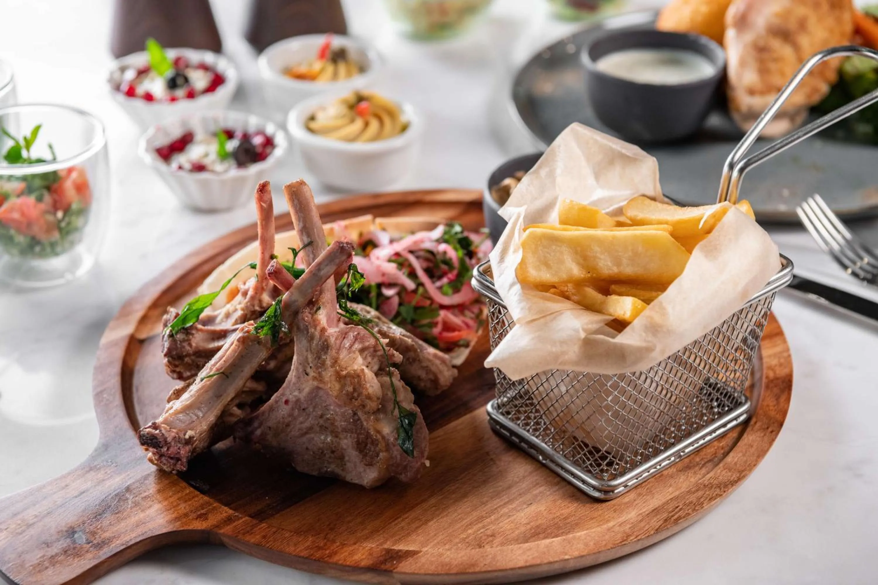 Other in Park Inn by Radisson, Riyadh