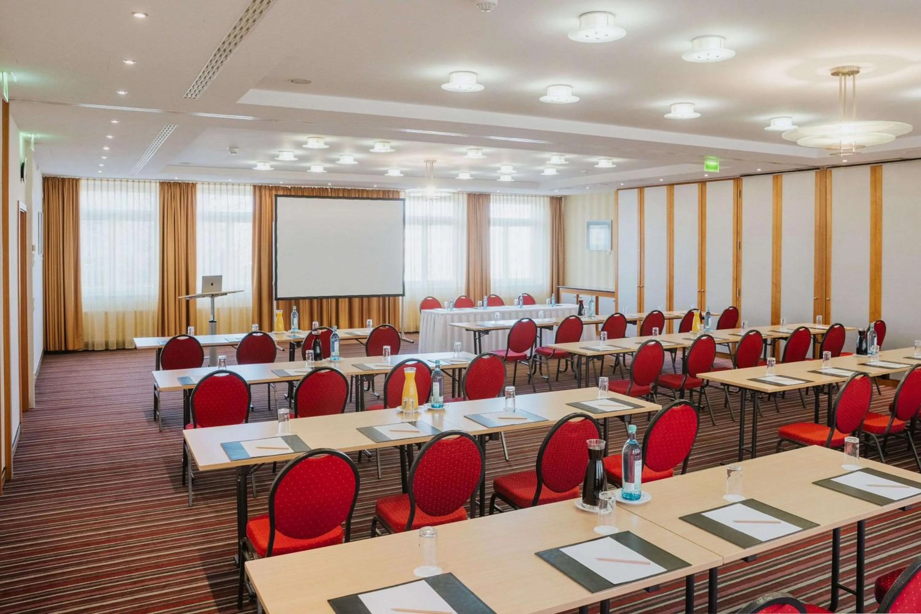 Meeting/conference room in Best Western Plus Hotel Bautzen