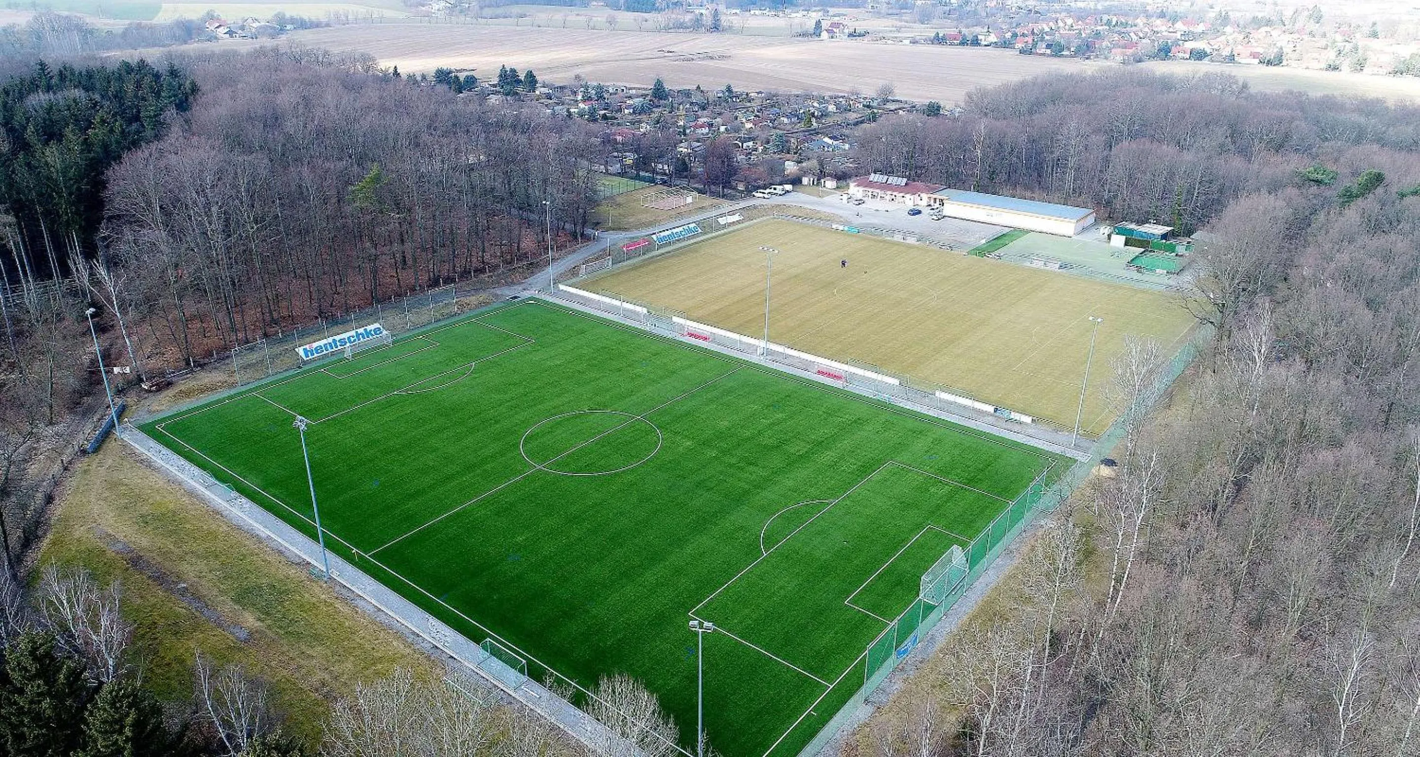 Nearby landmark in Best Western Plus Hotel Bautzen