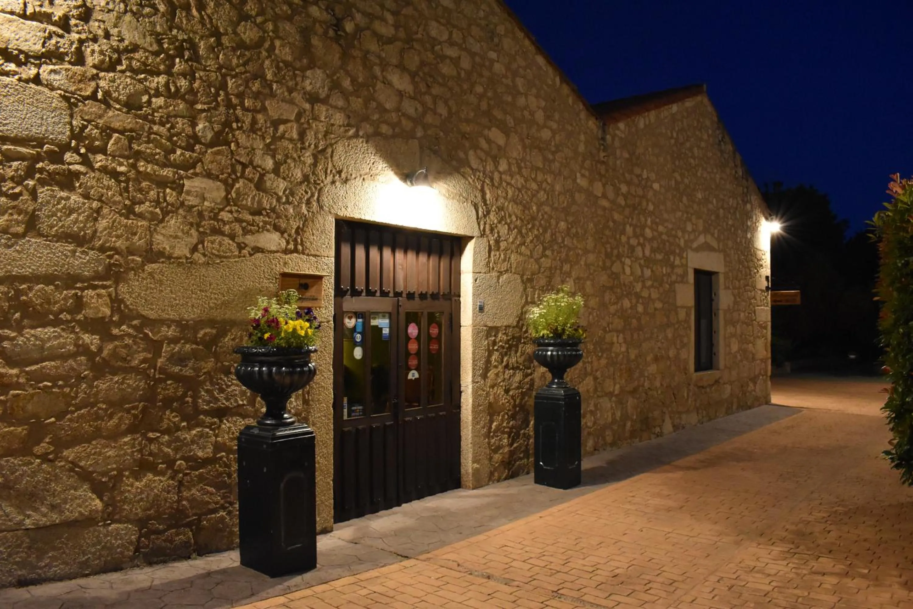 Property building in HOTEL RURAL A VELHA FABRICA