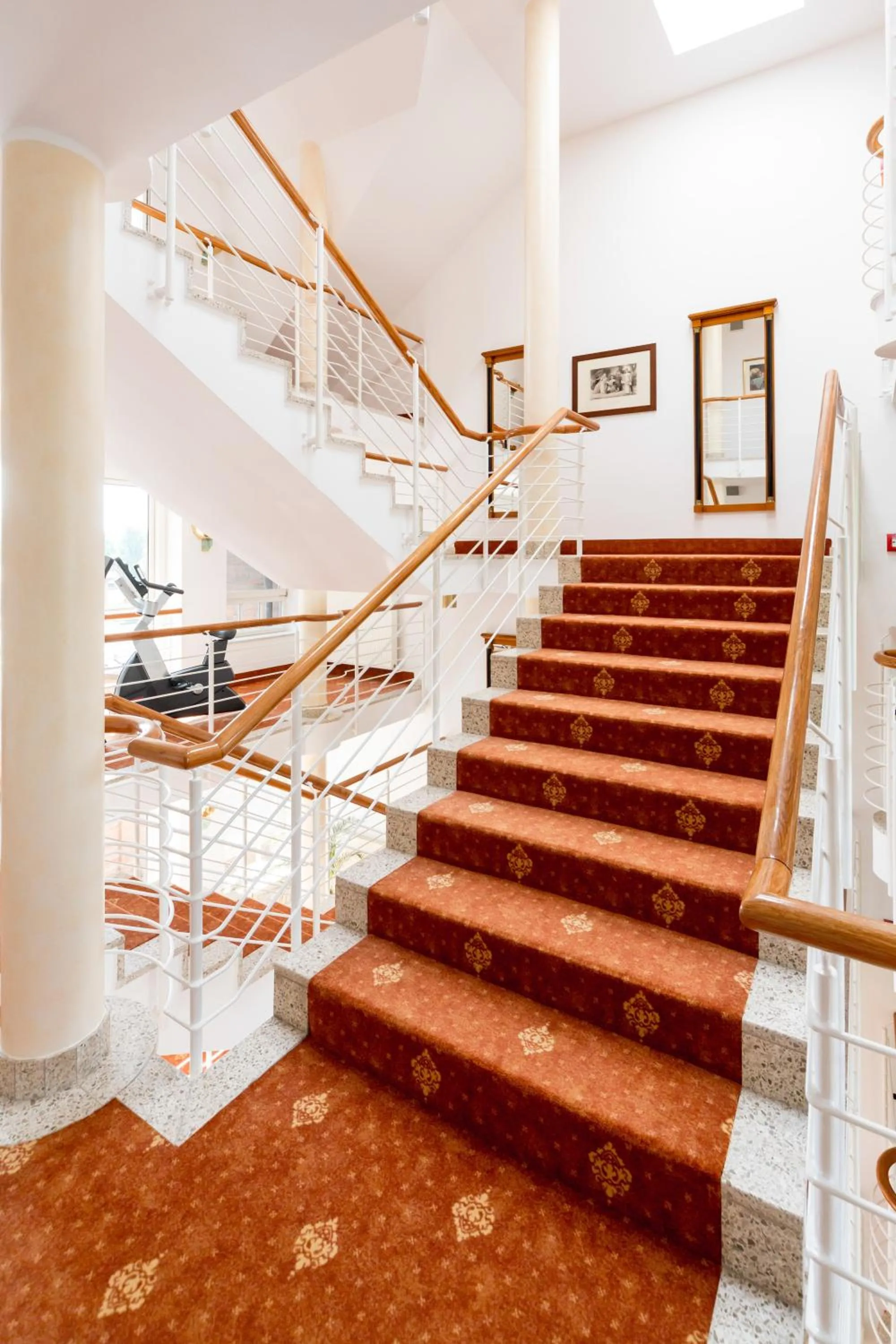 Other in Dorint Herrenkrug Parkhotel Magdeburg