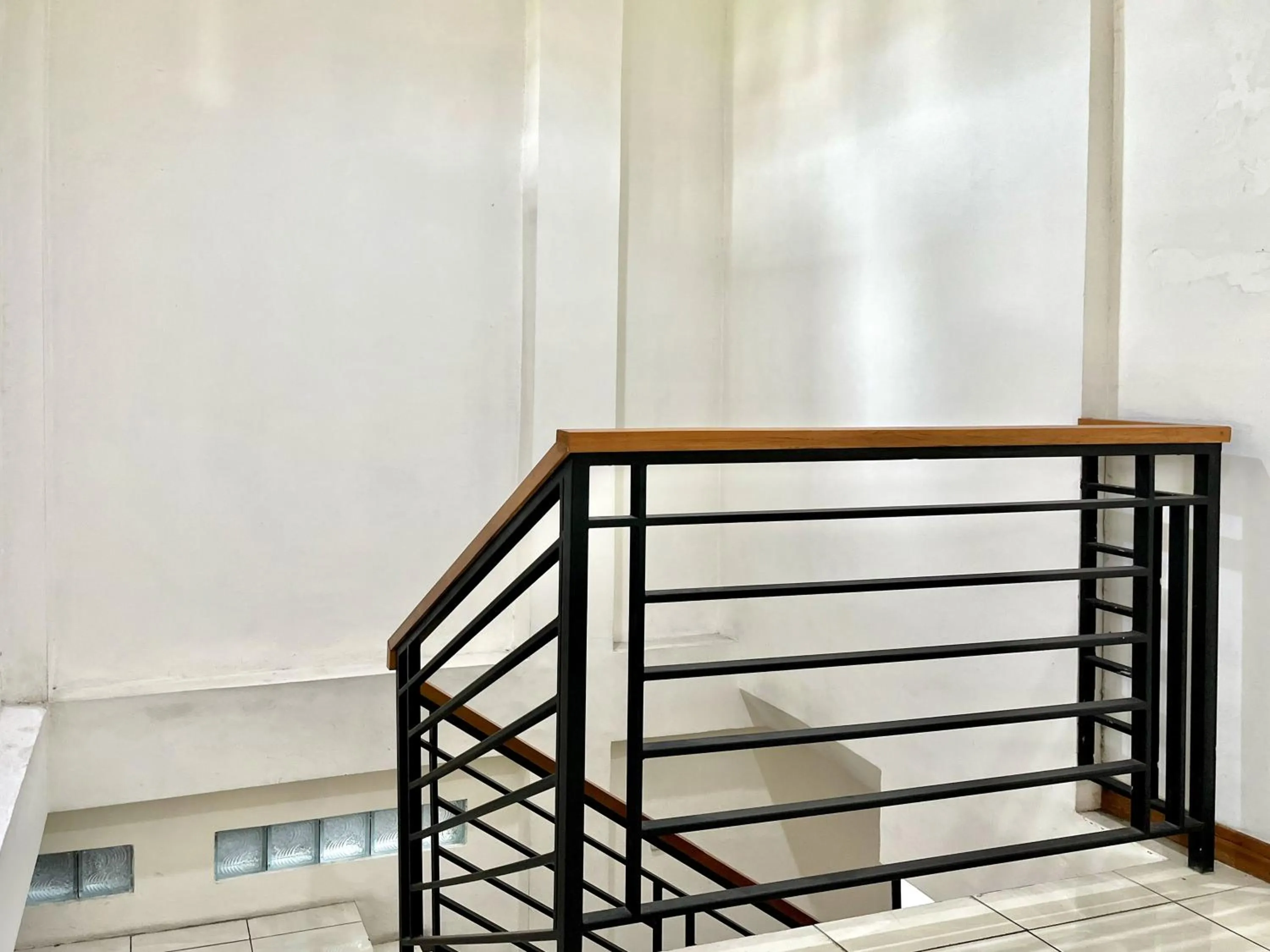 Lobby or reception in Capital O 3461 Mystays