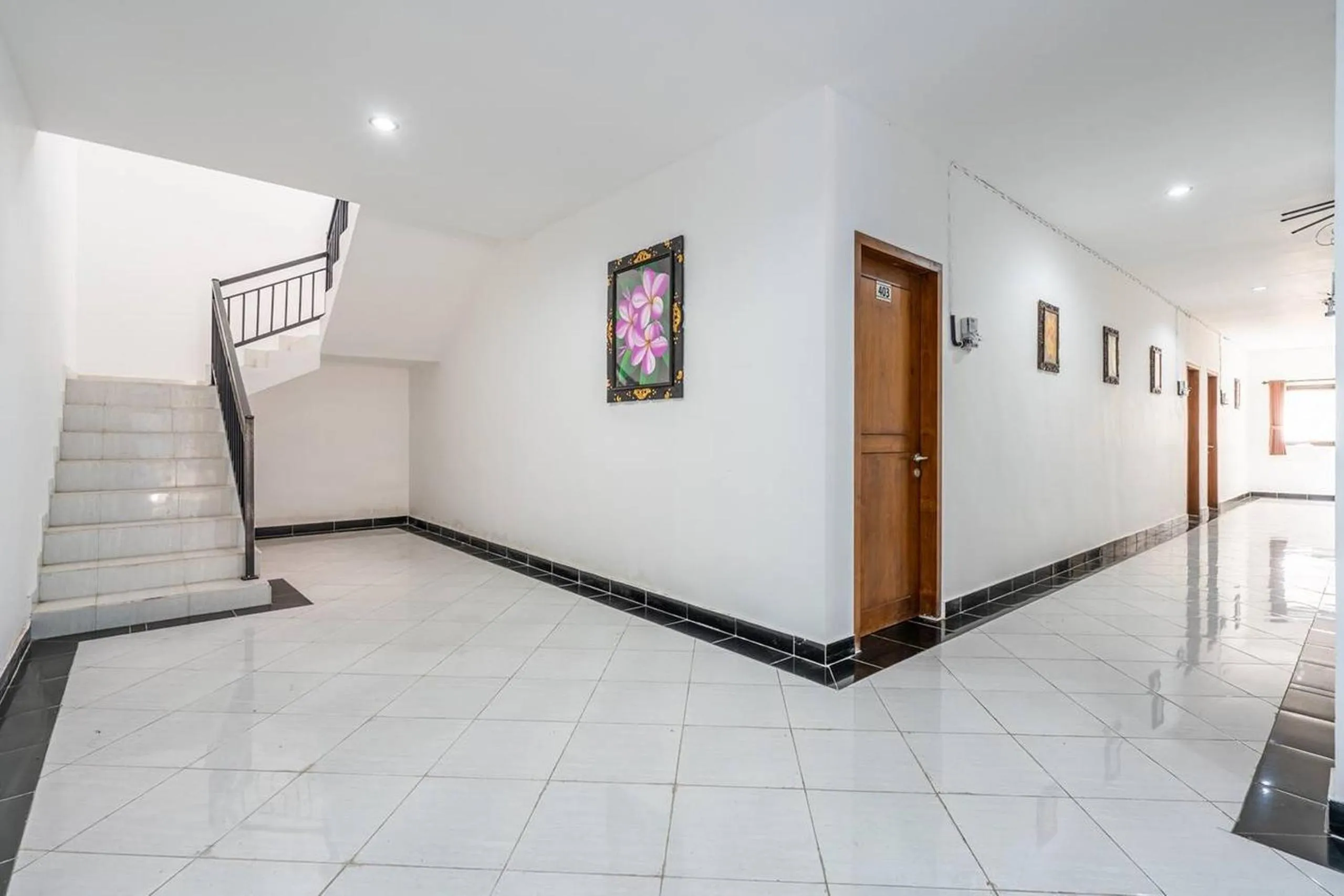 Other in Ganandra Stay Denpasar