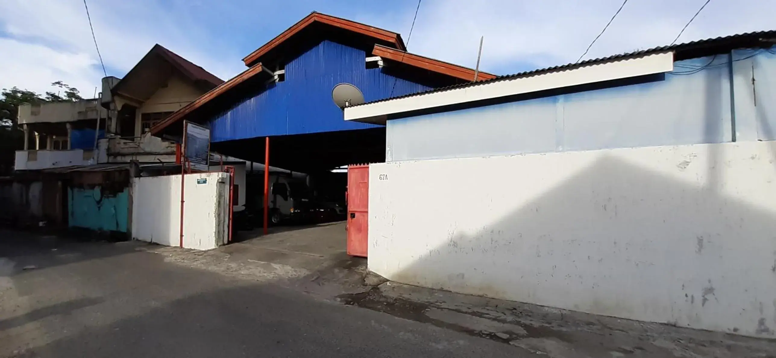 Hotel O Gurita Residence Syariah Hotel O Gurita Residence Syariah