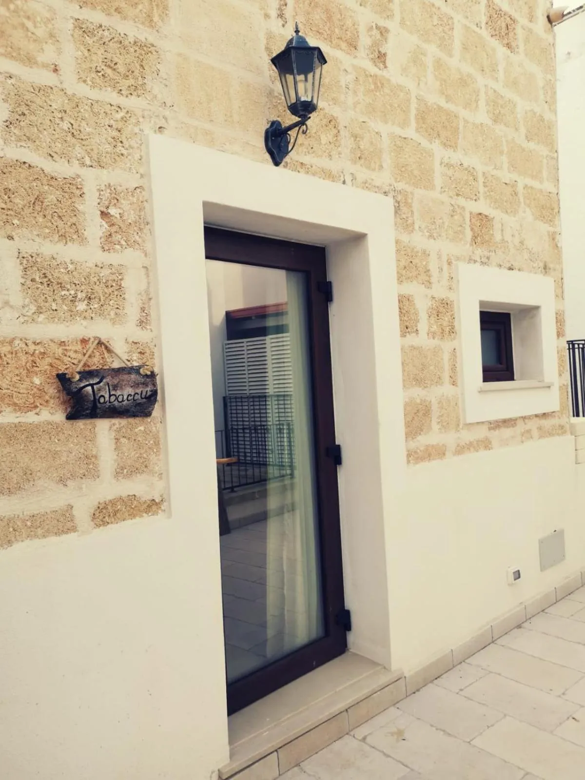 Property building in Anna 1924