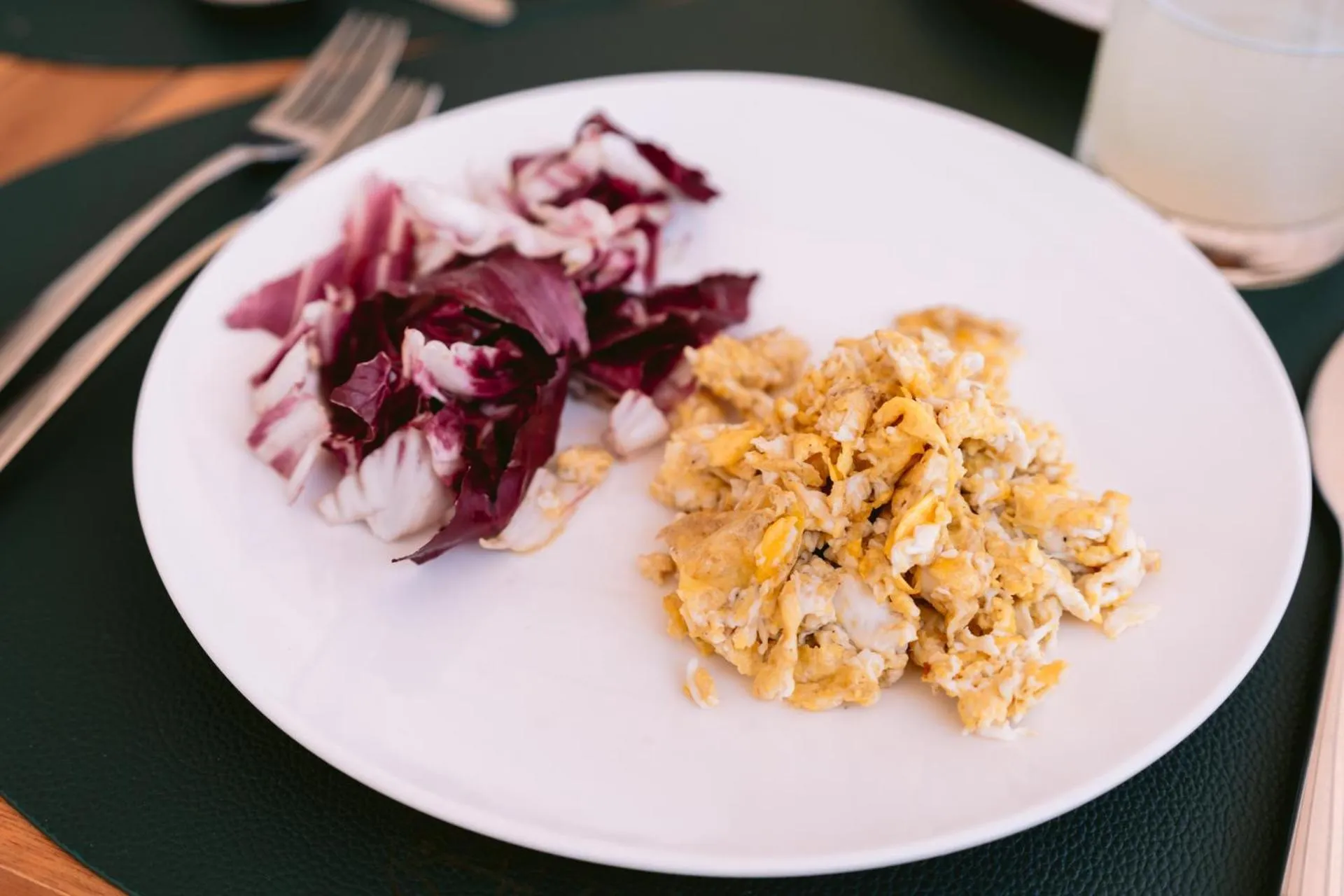 Food and drinks in HOTEL ZI'NTONIO