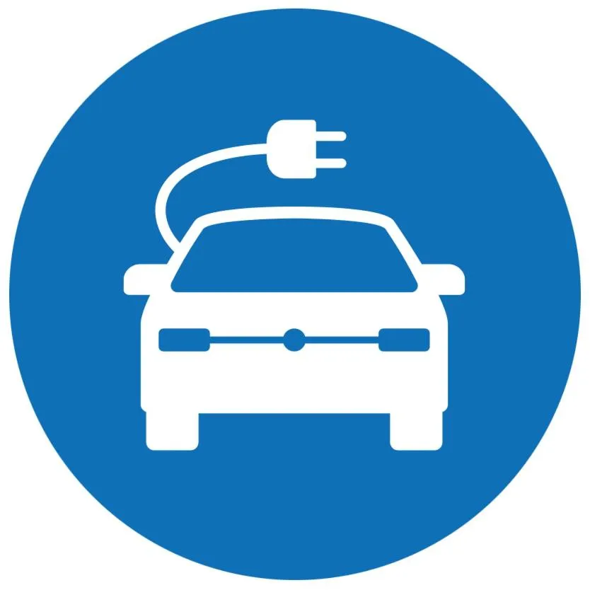 Parking in Ringhotel Loew's Merkur