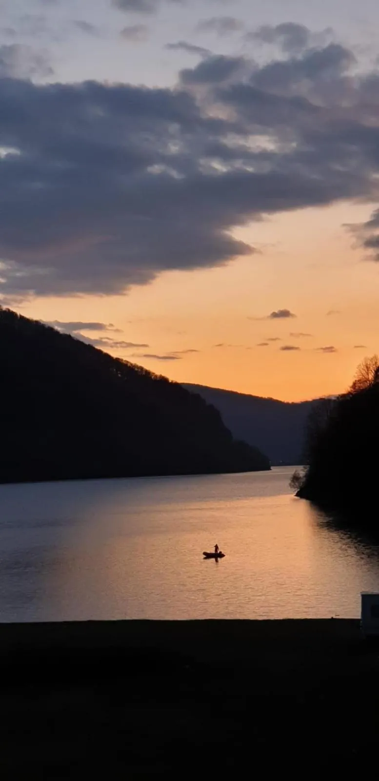 Natural landscape in HOTEL HO2 POIANA MARULUI