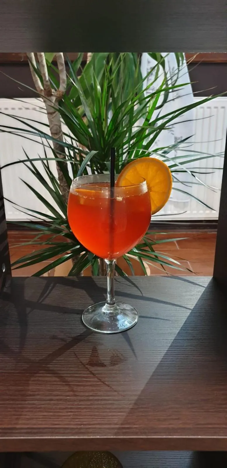 Drinks in HOTEL HO2 POIANA MARULUI