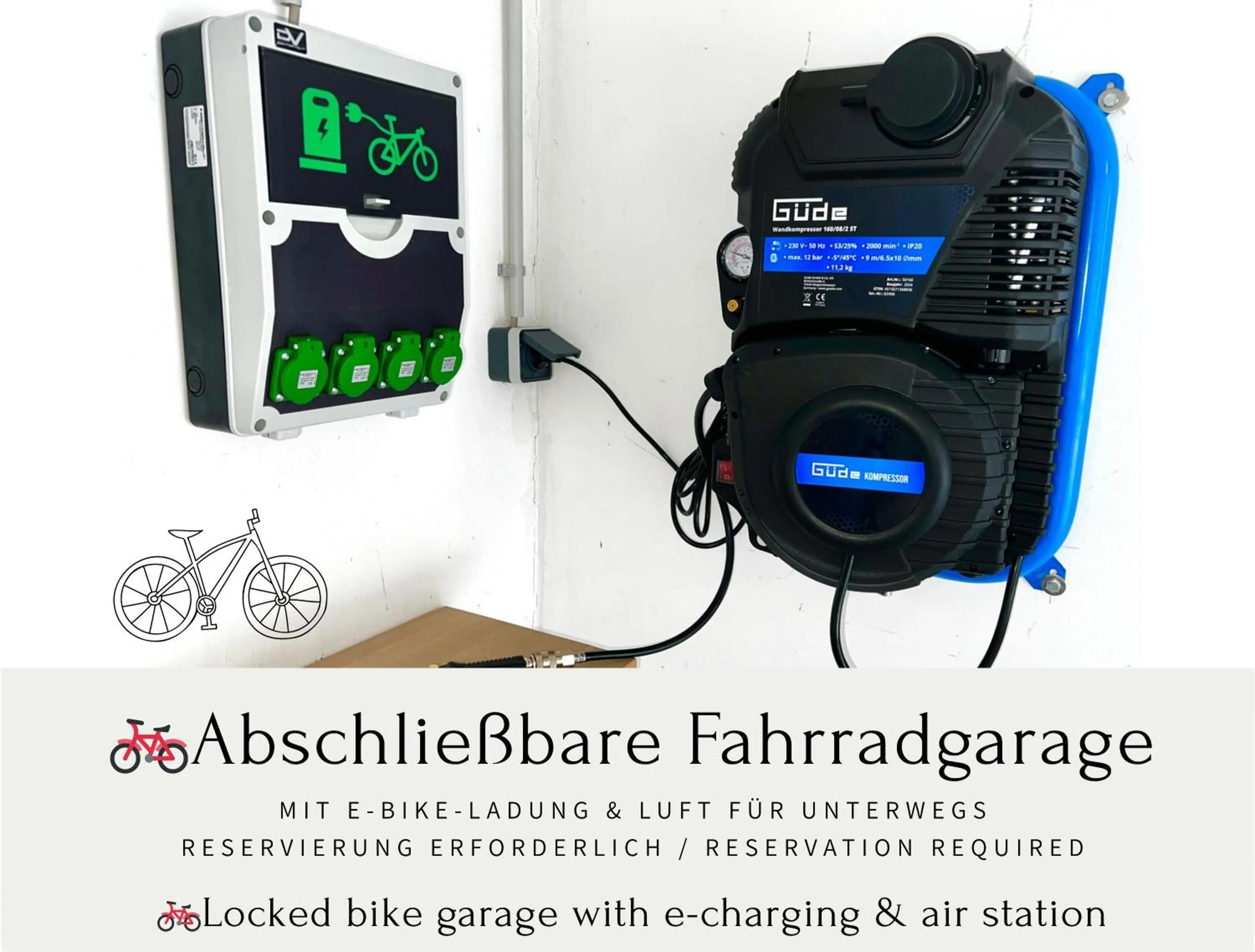 Cycling in Ambient Hotel am Europakanal