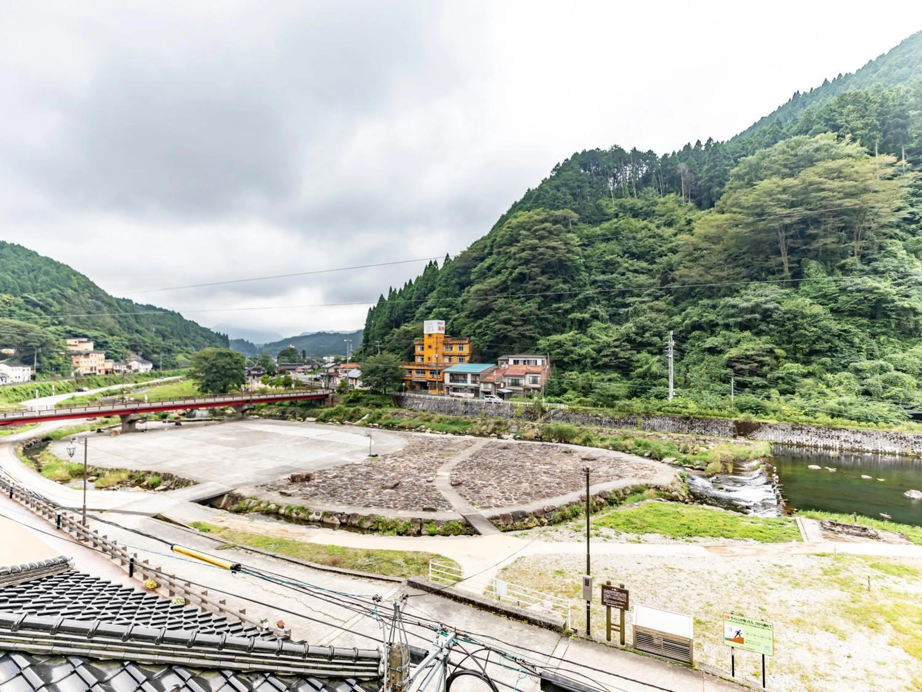 Tabist Spa Yubara Okayama Yubaraonsen