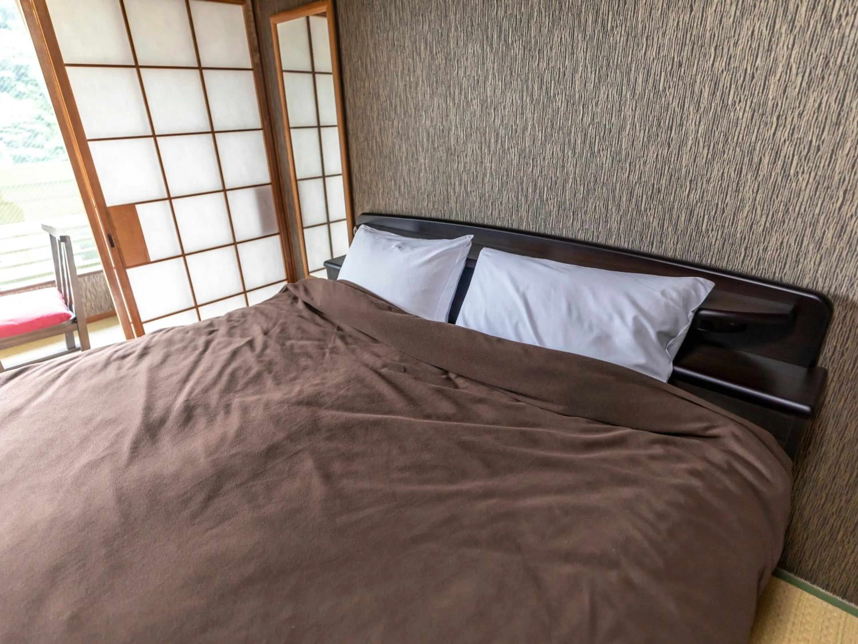 Tabist Spa Yubara Okayama Yubaraonsen