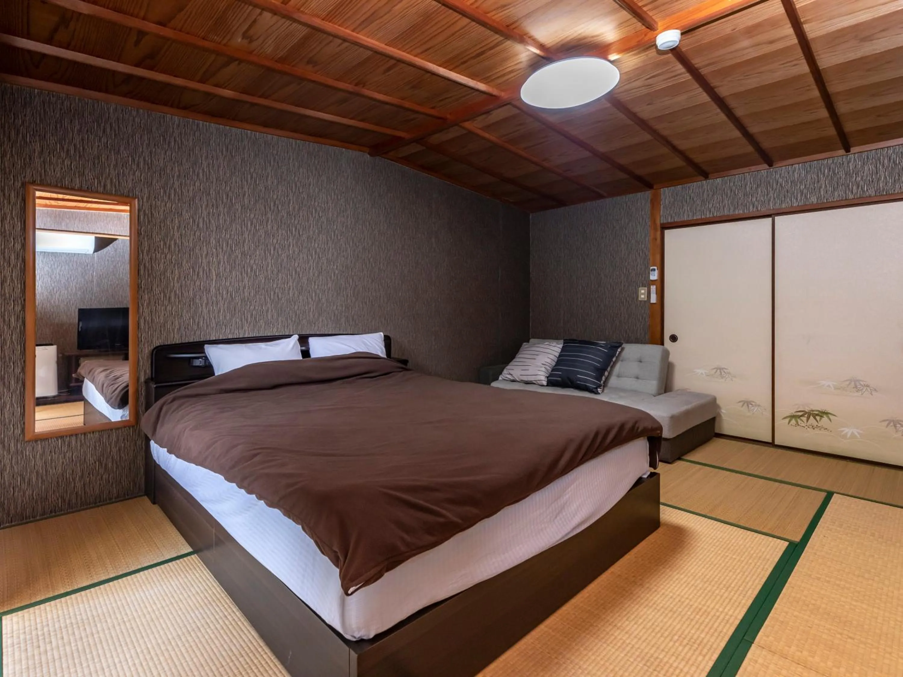 Tabist Spa Yubara Okayama Yubaraonsen