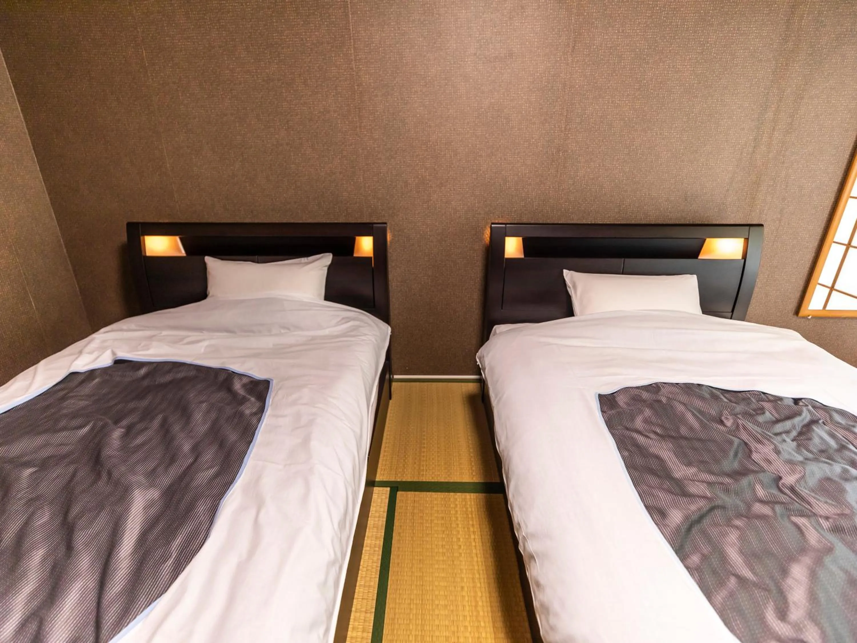 Tabist Spa Yubara Okayama Yubaraonsen