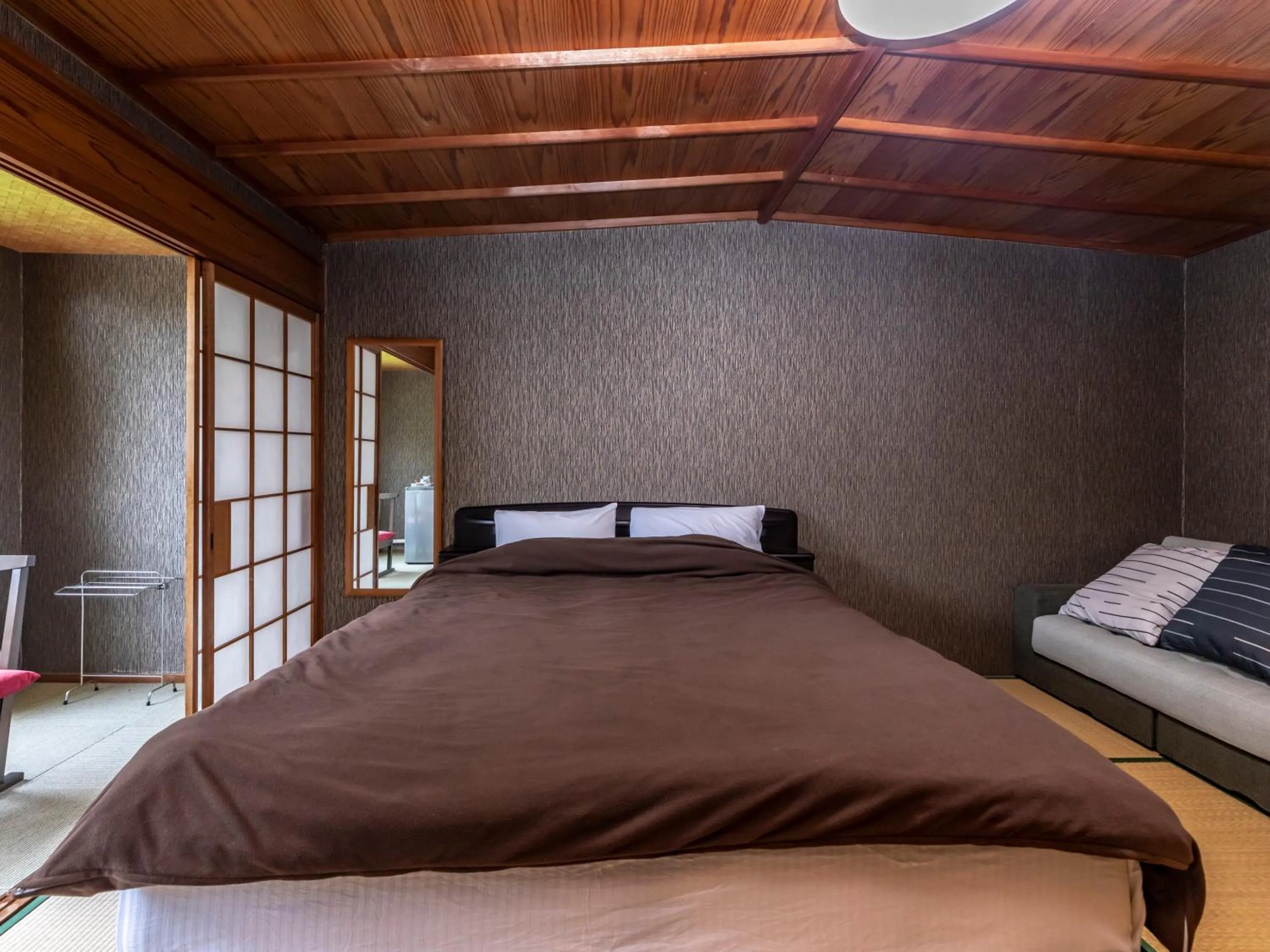 Tabist Spa Yubara Okayama Yubaraonsen