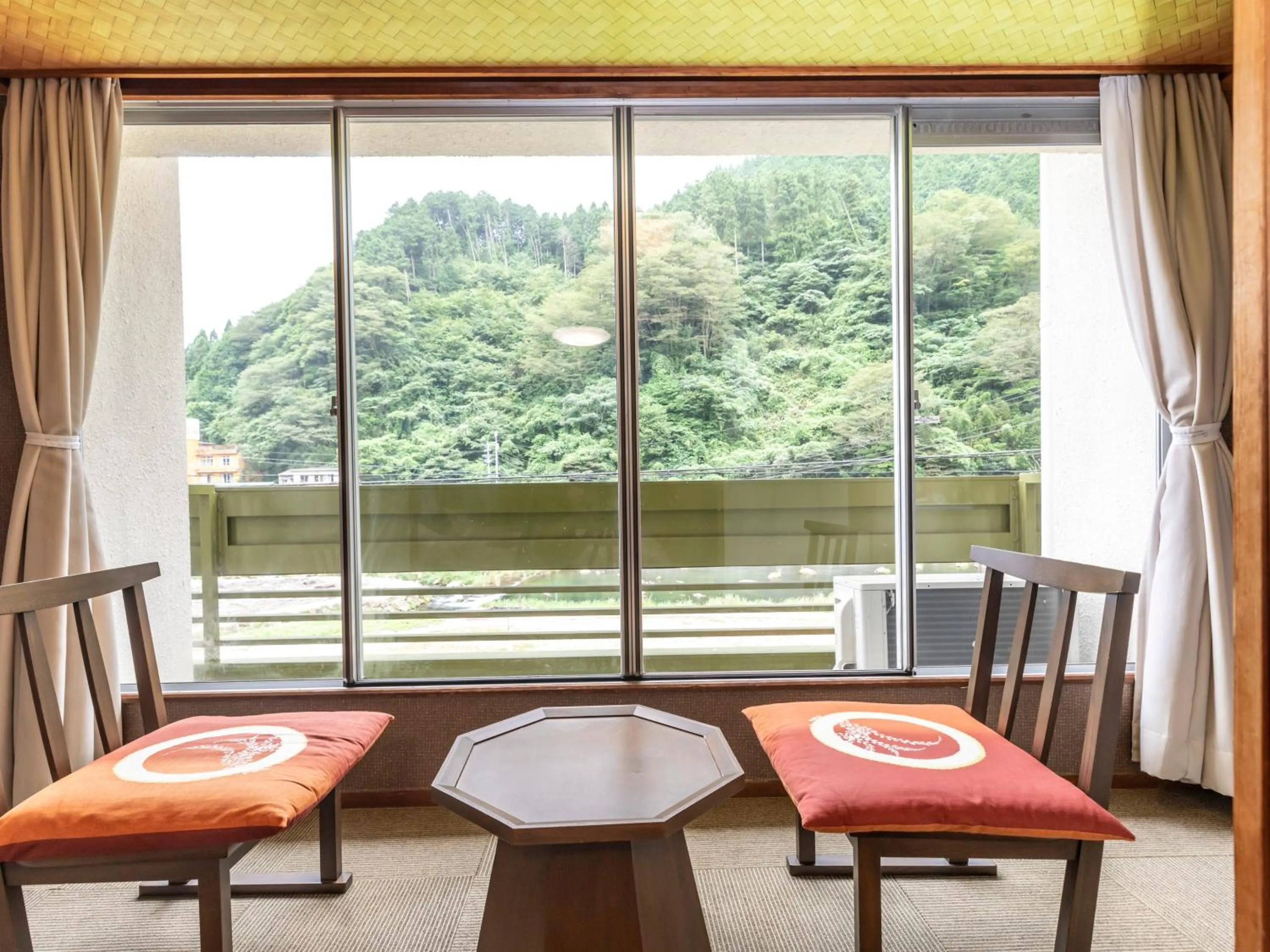 Tabist Spa Yubara Okayama Yubaraonsen