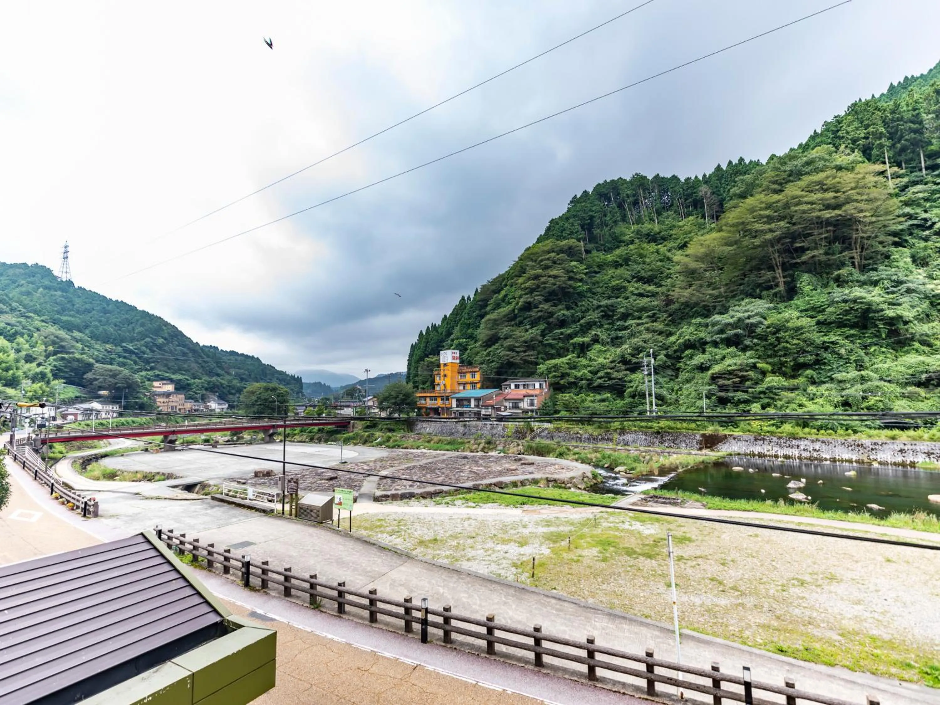 Tabist Spa Yubara Okayama Yubaraonsen