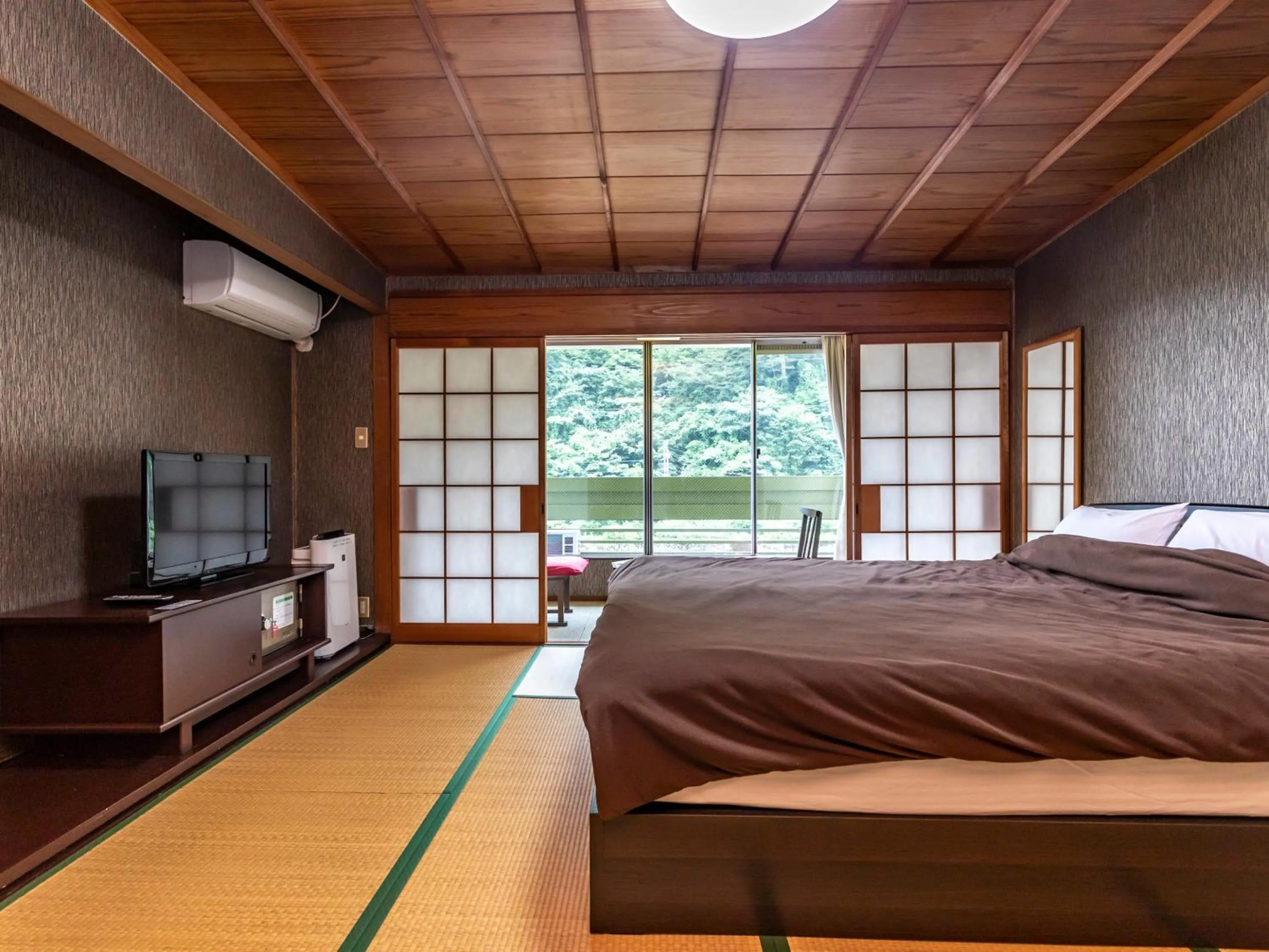 Tabist Spa Yubara Okayama Yubaraonsen